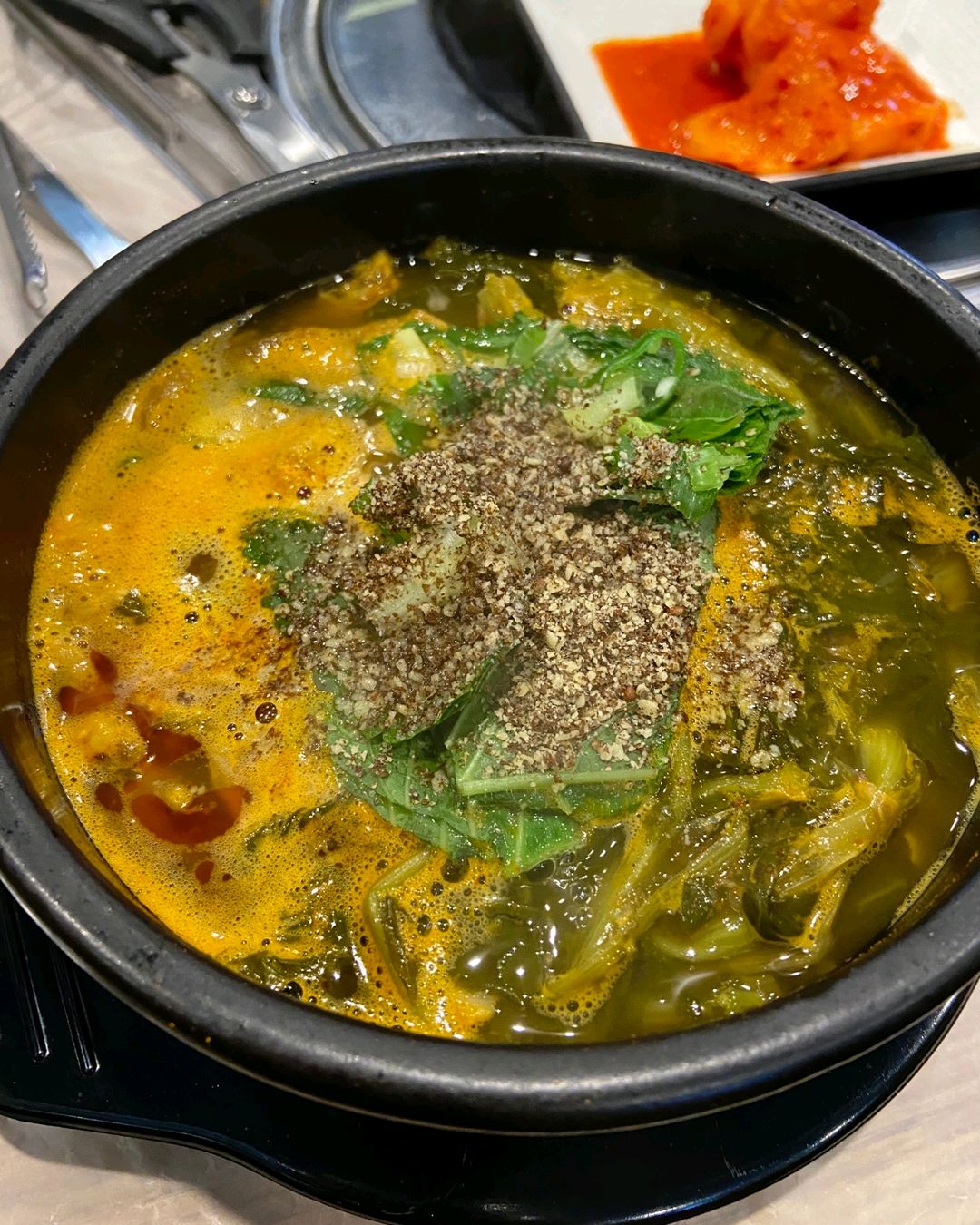 [동해 맛집 무청감자탕 동해점] 직접 가본 로컬 리뷰
