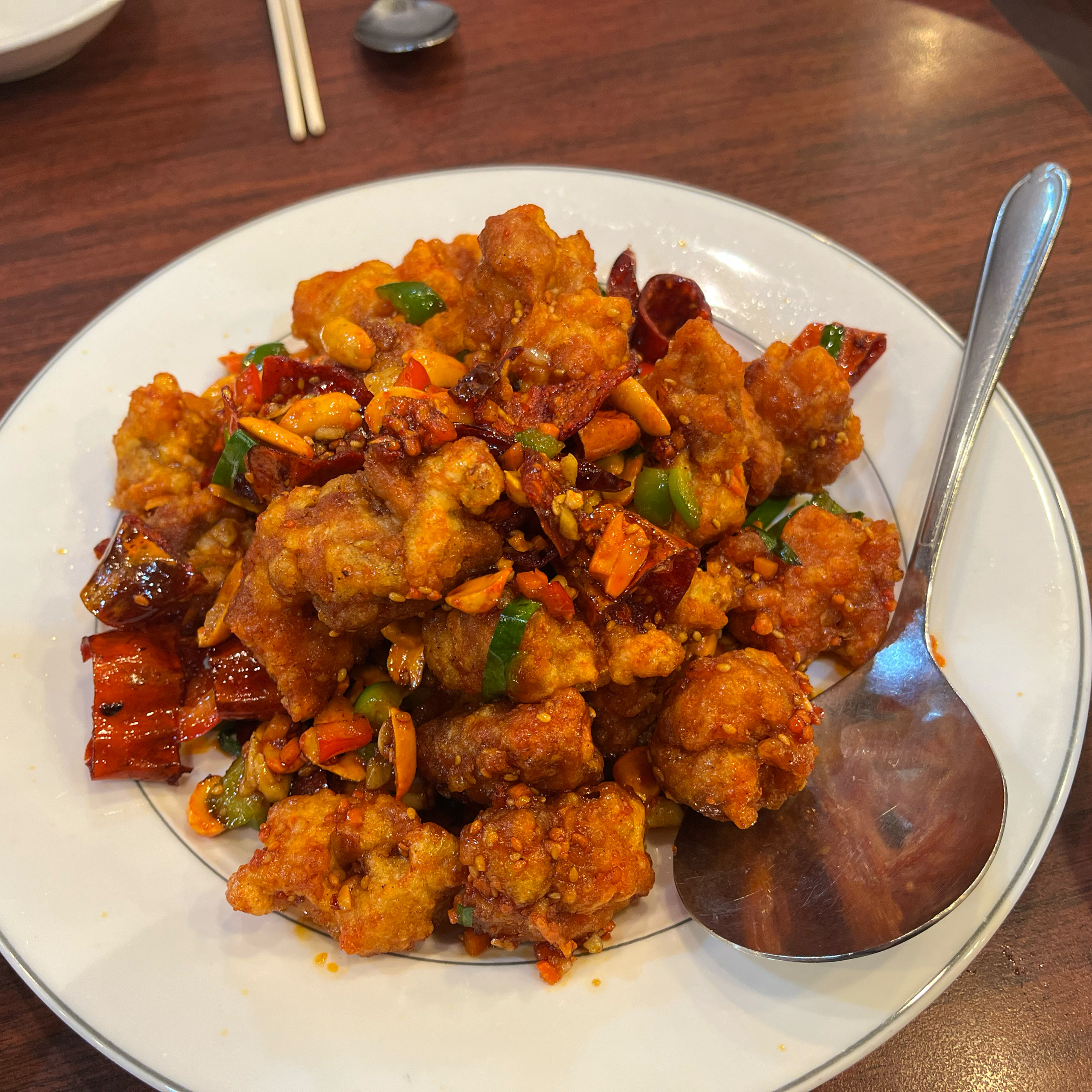 Cheonggu Station Restaurant Ewha Womans University