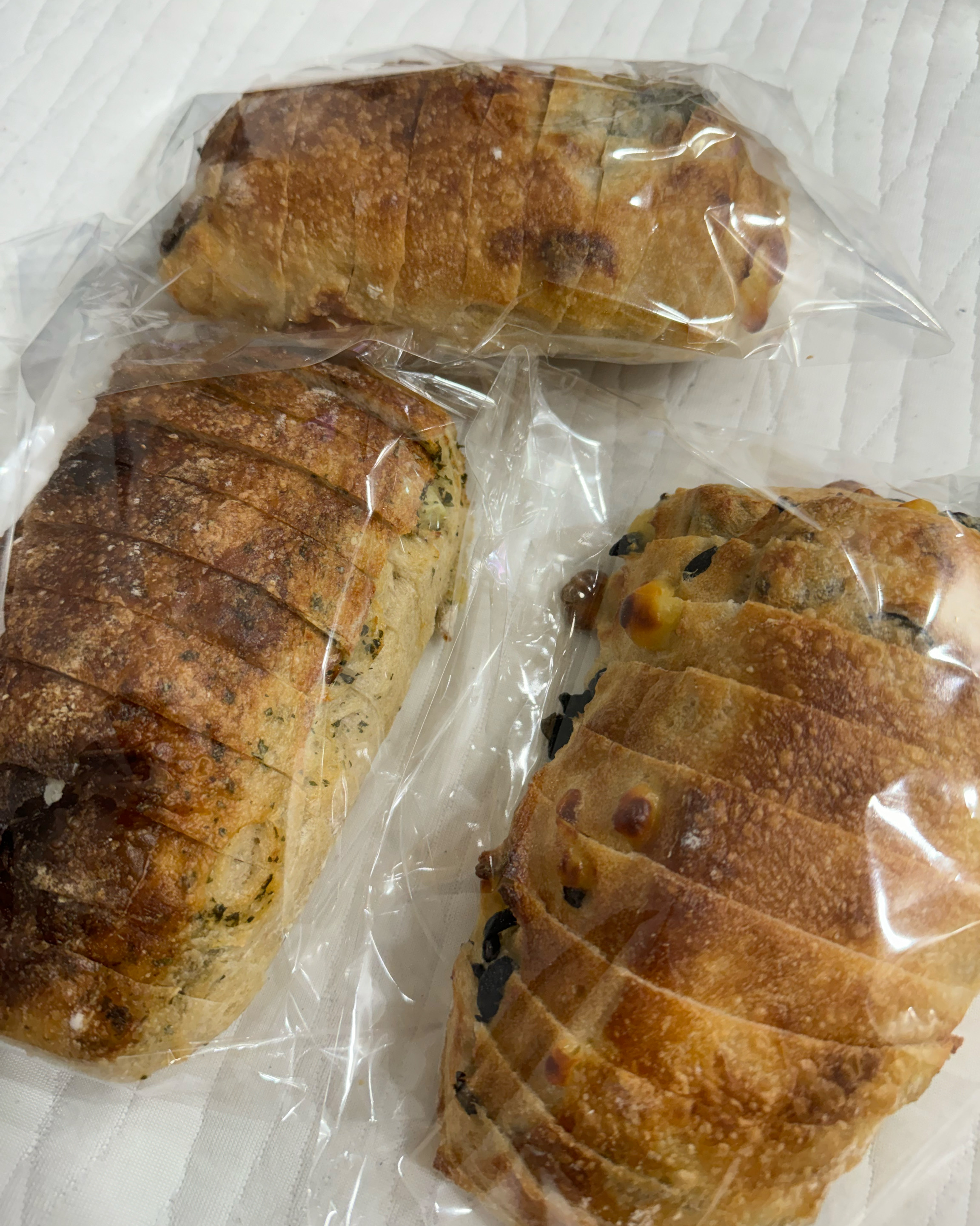 서울시 종로구 무악동 맛집
 베이커리 립