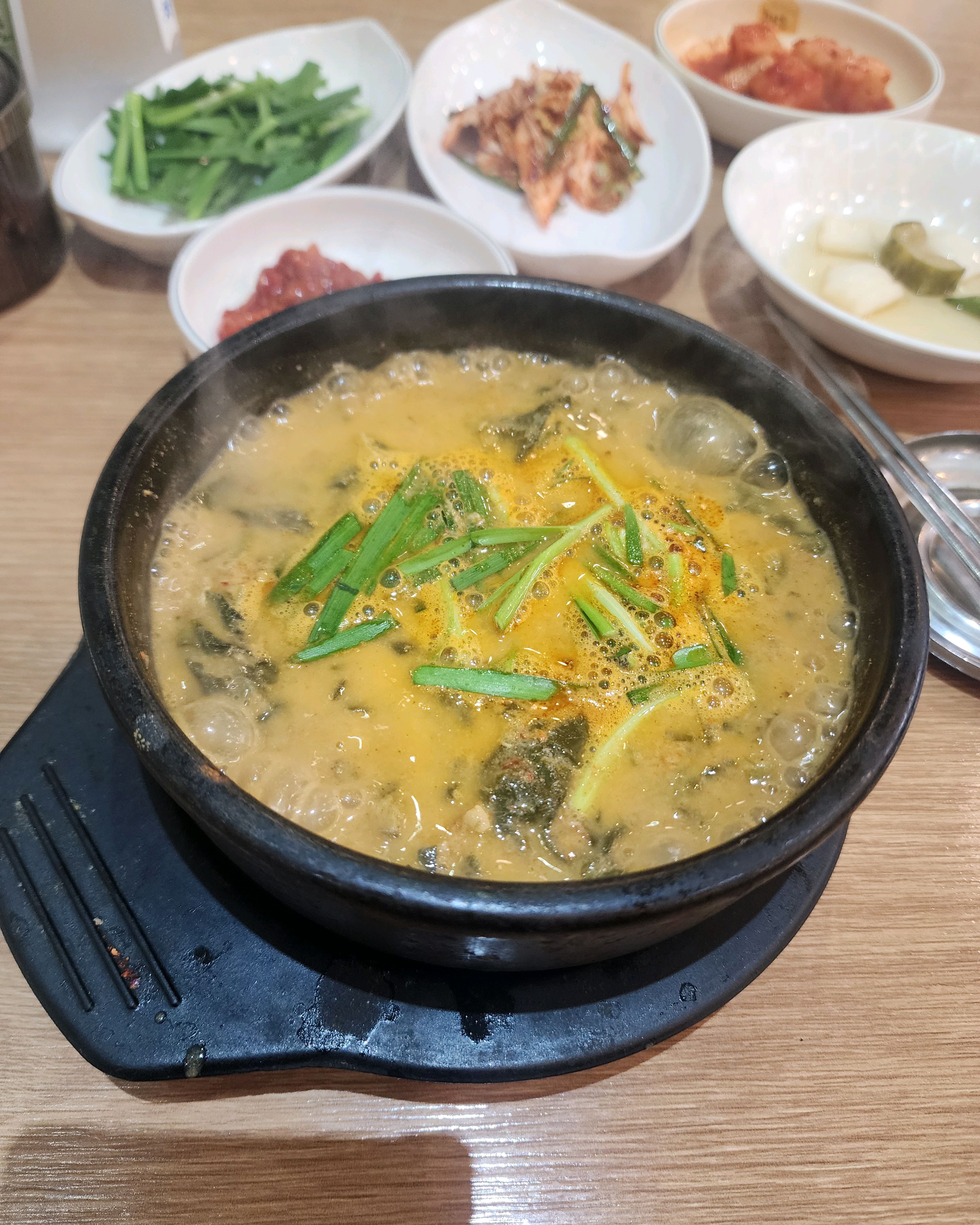 오리역 맛집 남원추어탕추담골 내돈내산 방문리뷰