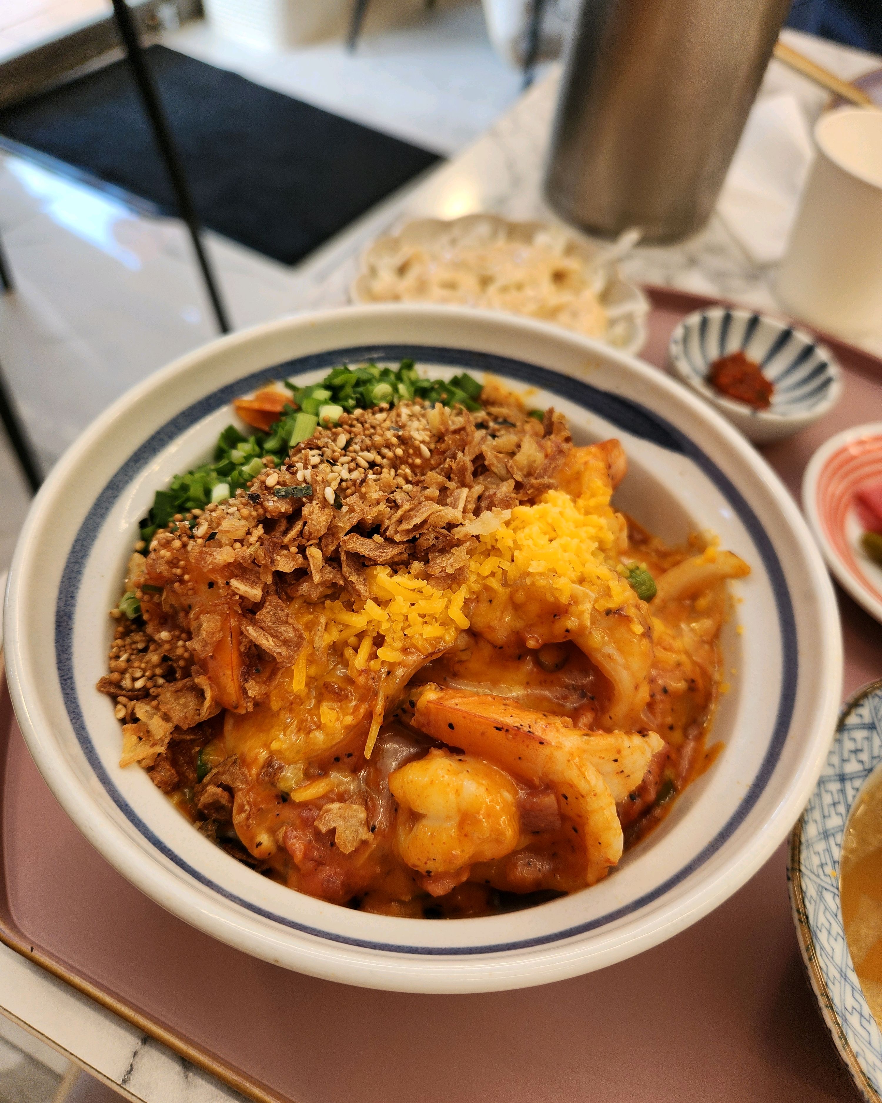 서울시 종로구 무악동 맛집
 소보로식당