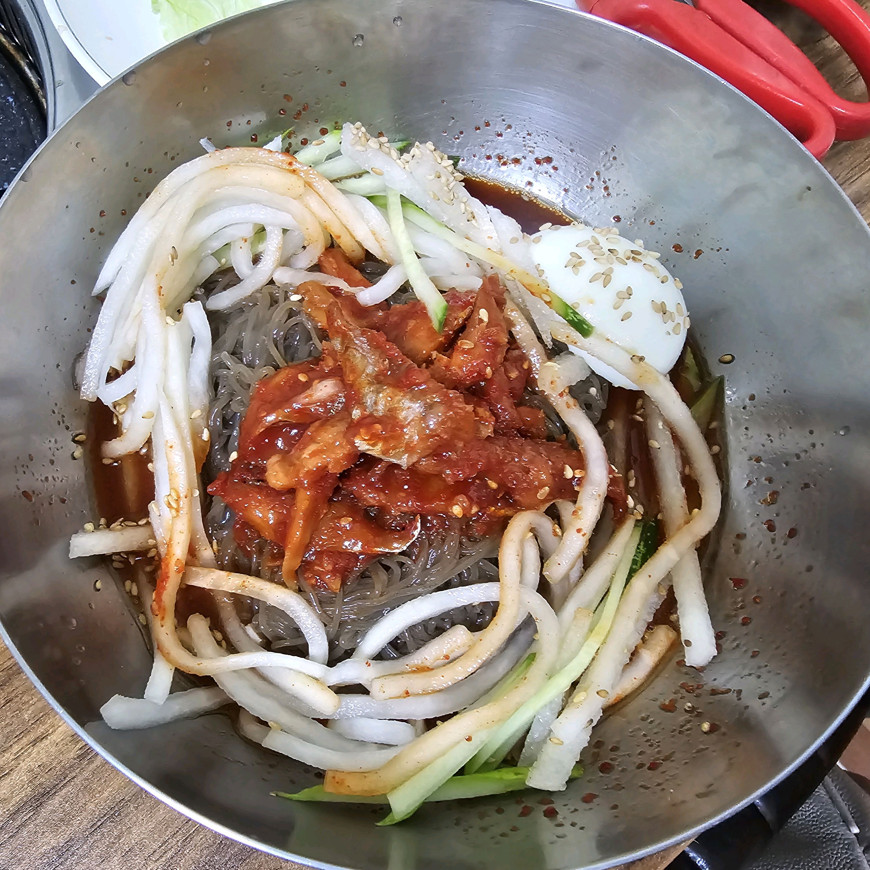  직산역 맛집 대왕매실갈비