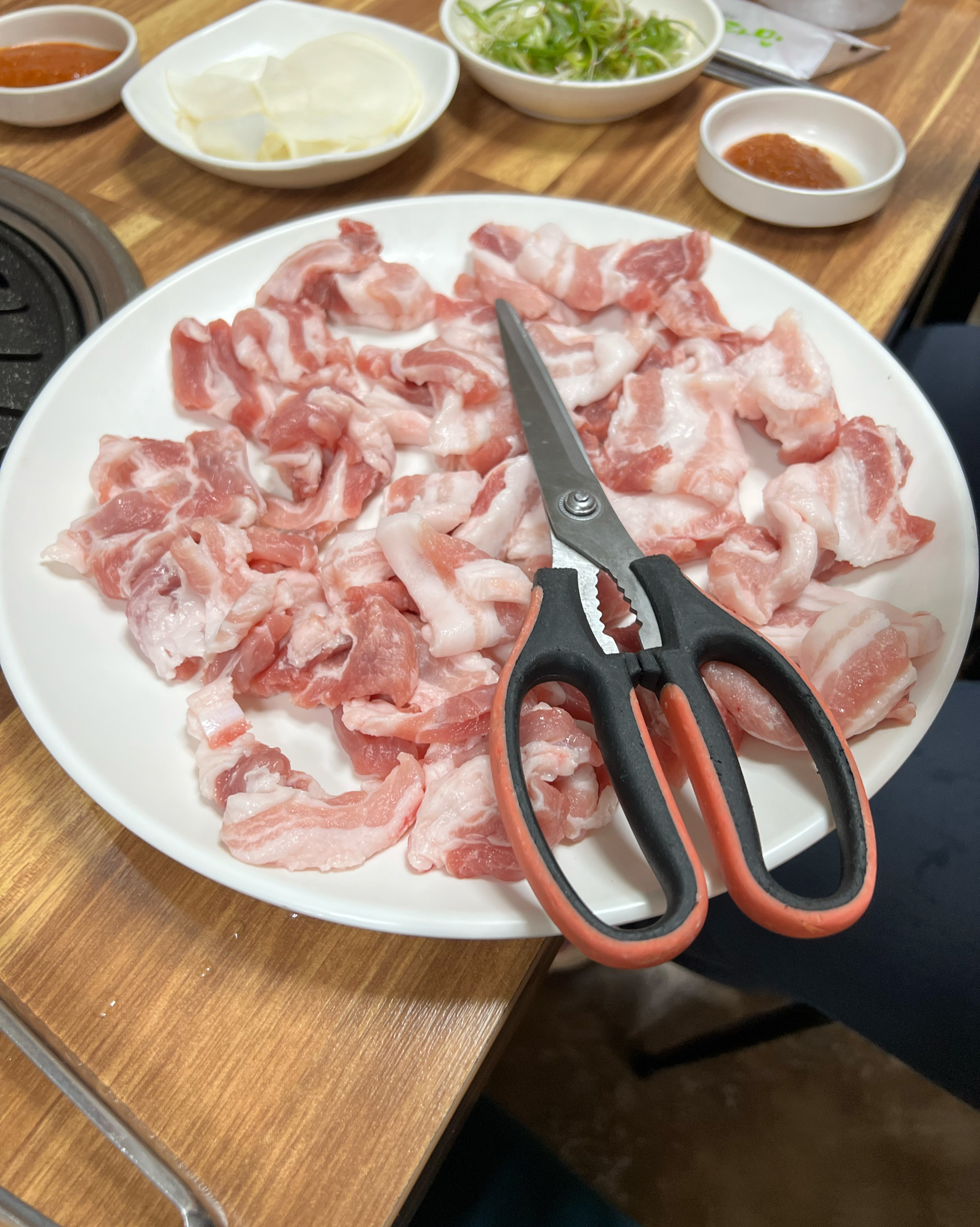 [경주 로컬 맛집 부산숯불] 직접 가본 로컬 리뷰