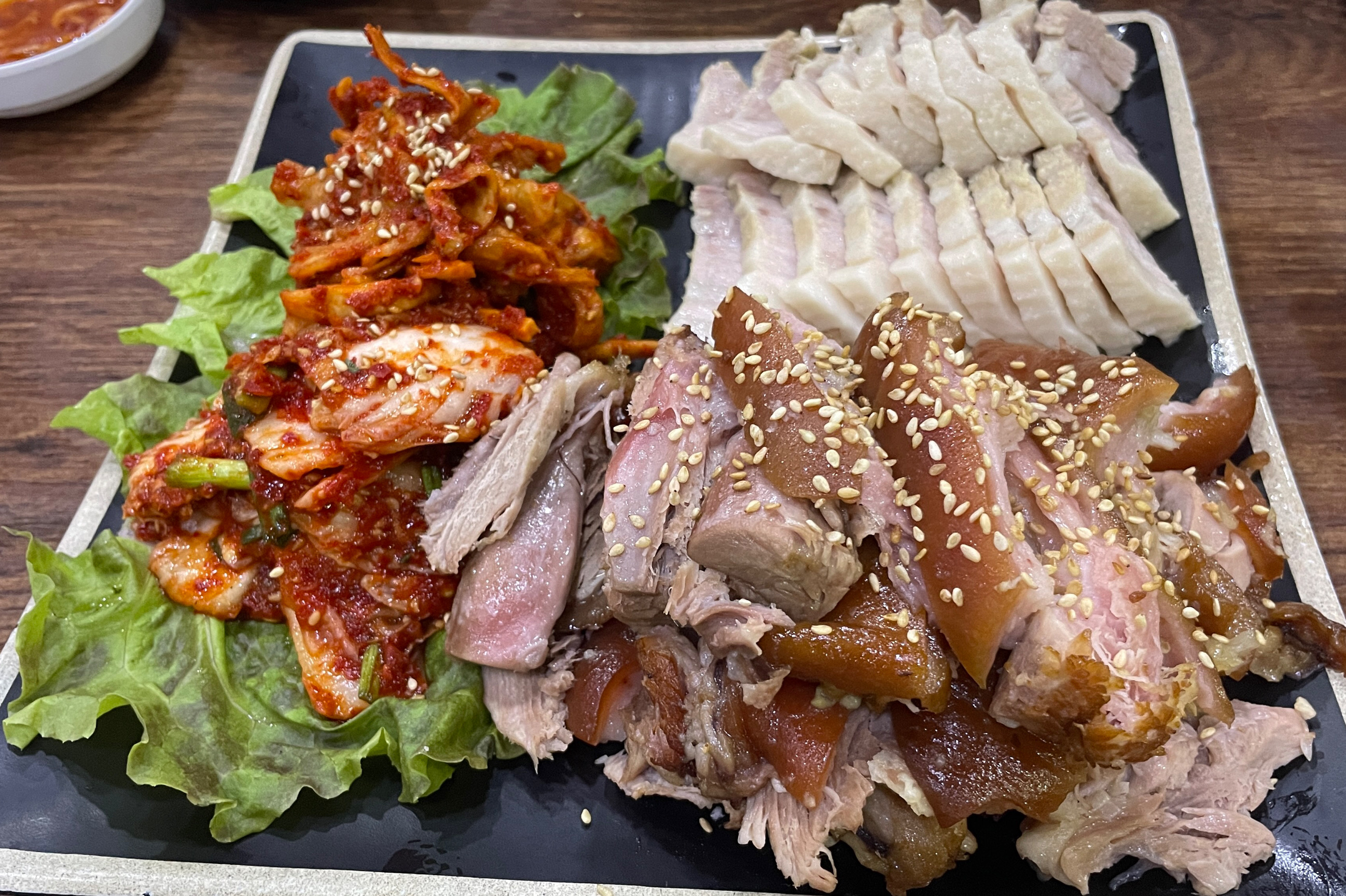 [광화문 맛집 화통본가] 직접 가본 로컬 리뷰