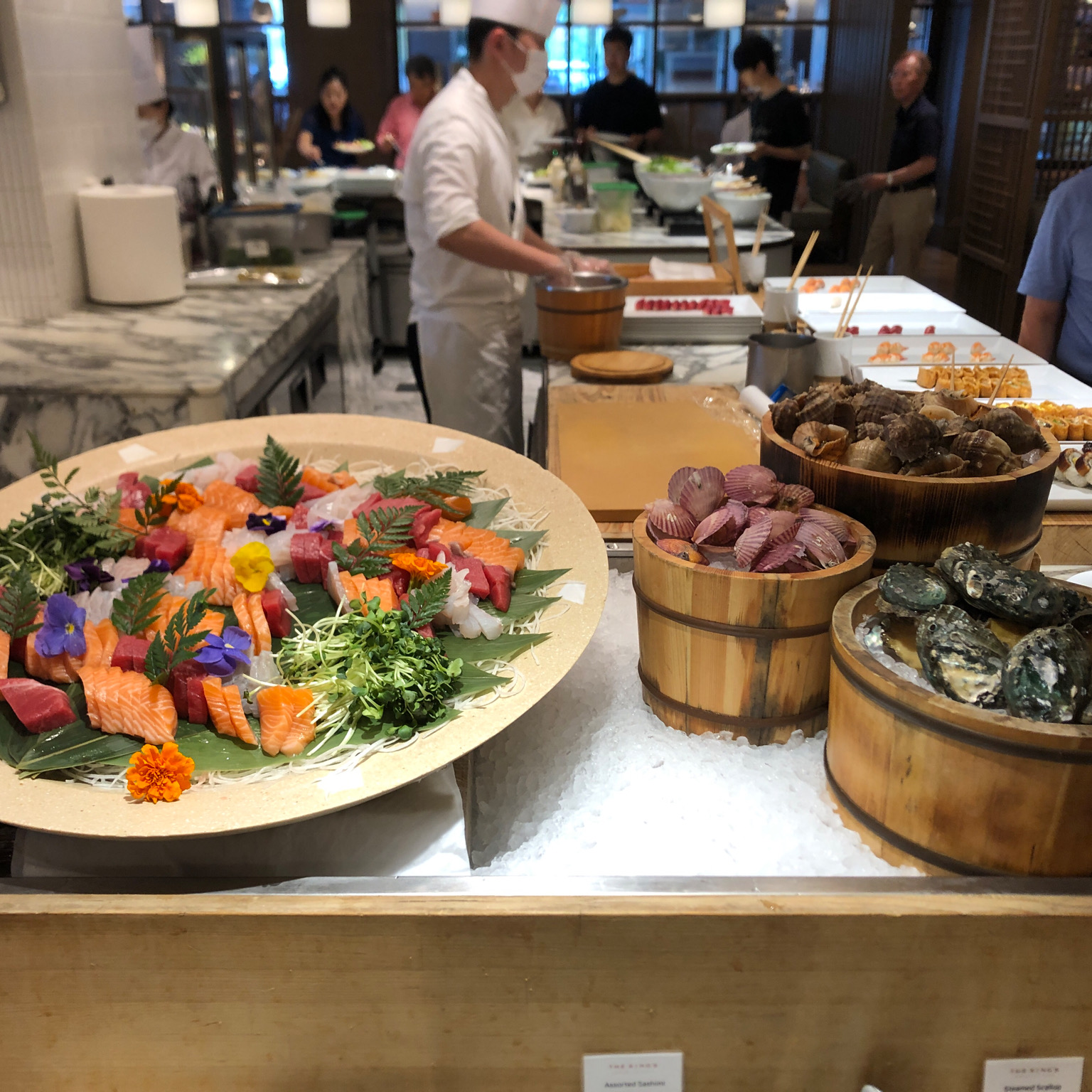 서울시 중구 장충동 맛집 더 킹스