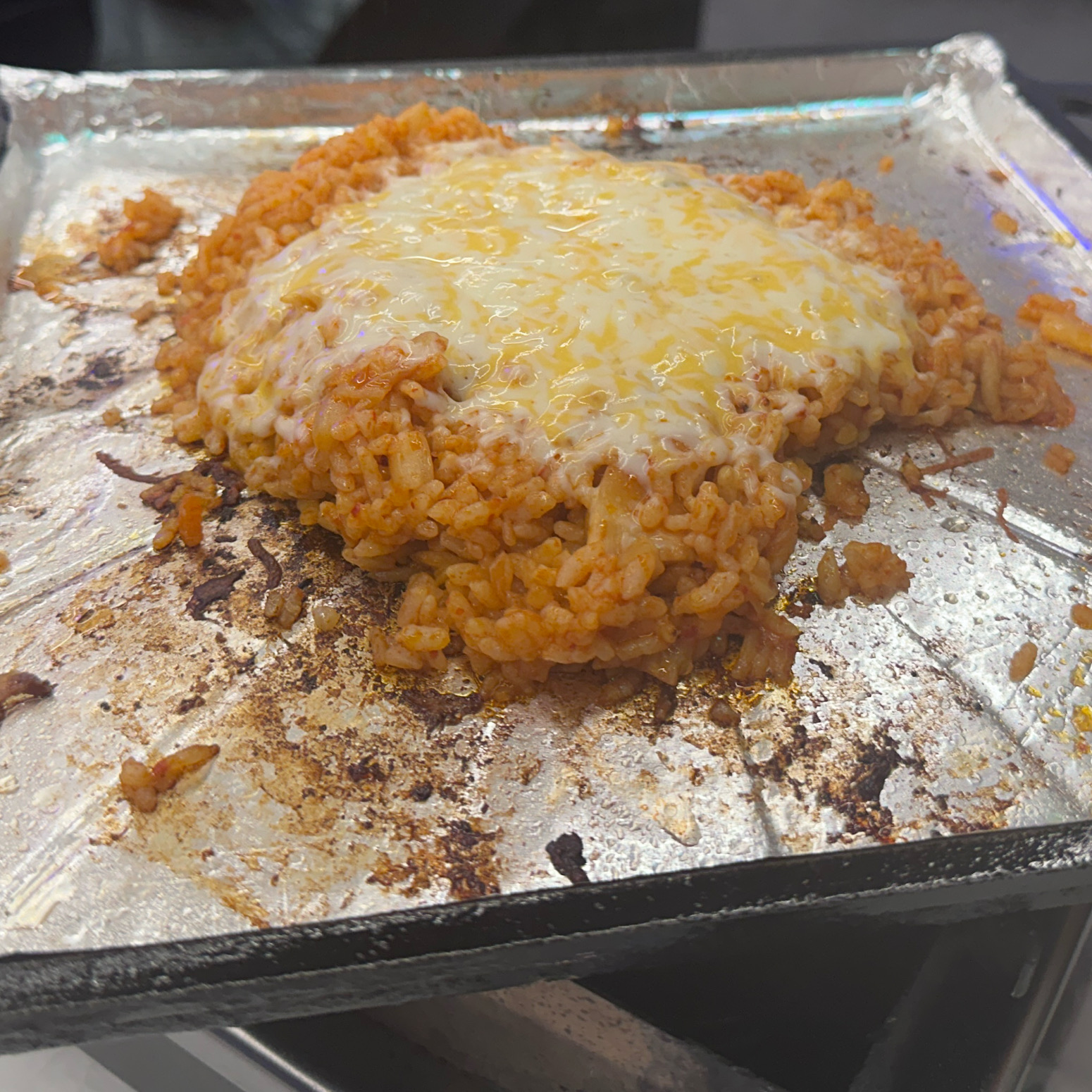 오리역 맛집 팔도냉삼 분당본점 내돈내산 감동리뷰