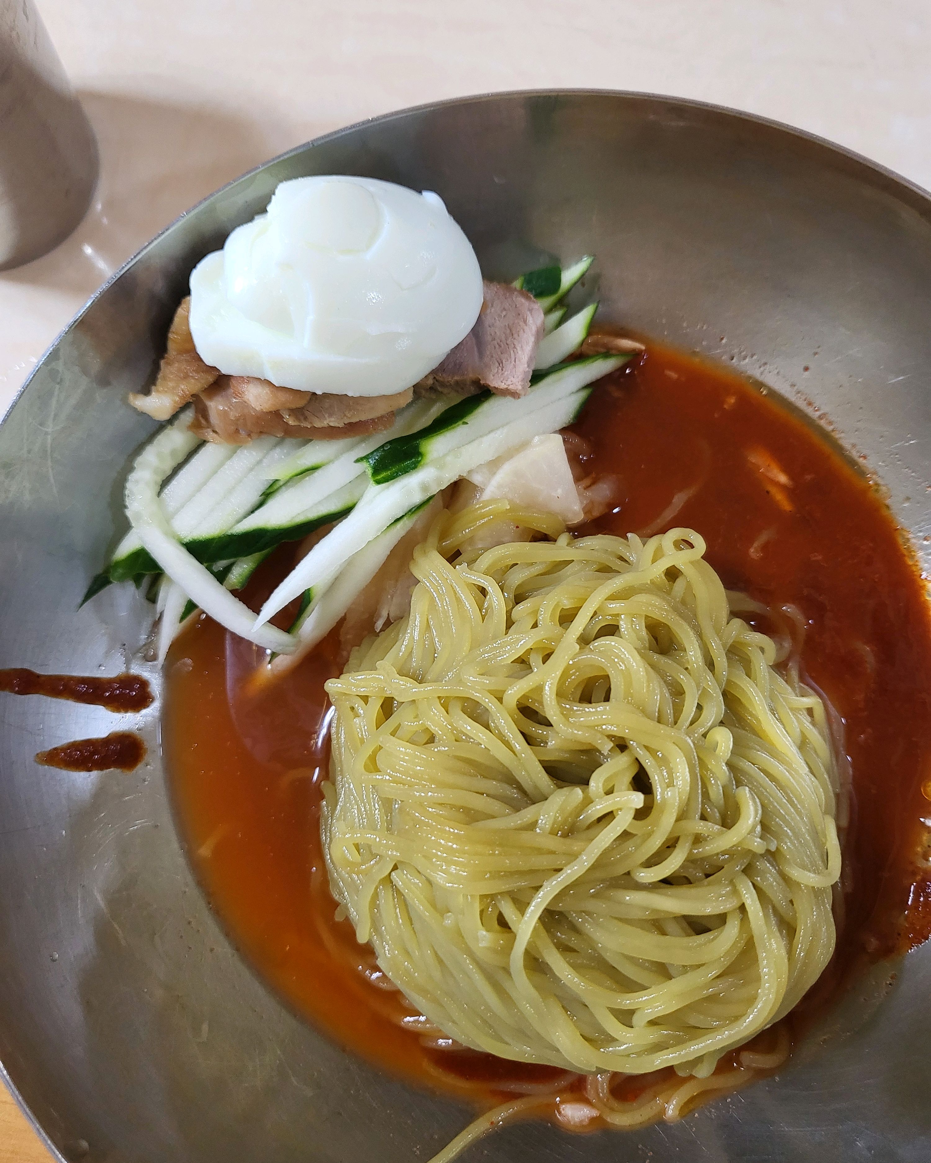 [하동 맛집 지리산면옥] 직접 가본 로컬 리뷰