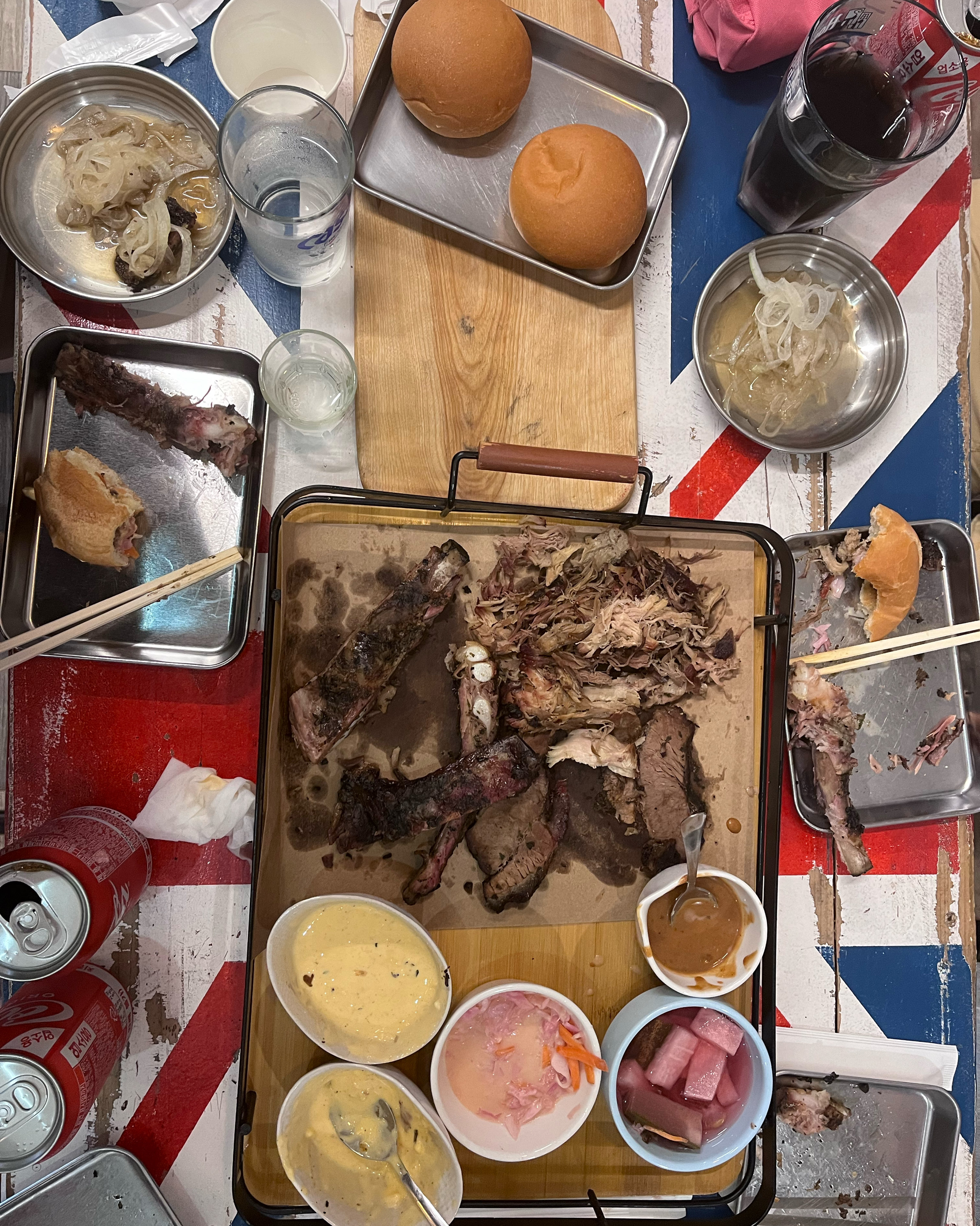 [동해 맛집 엉클맘] 직접 가본 로컬 리뷰