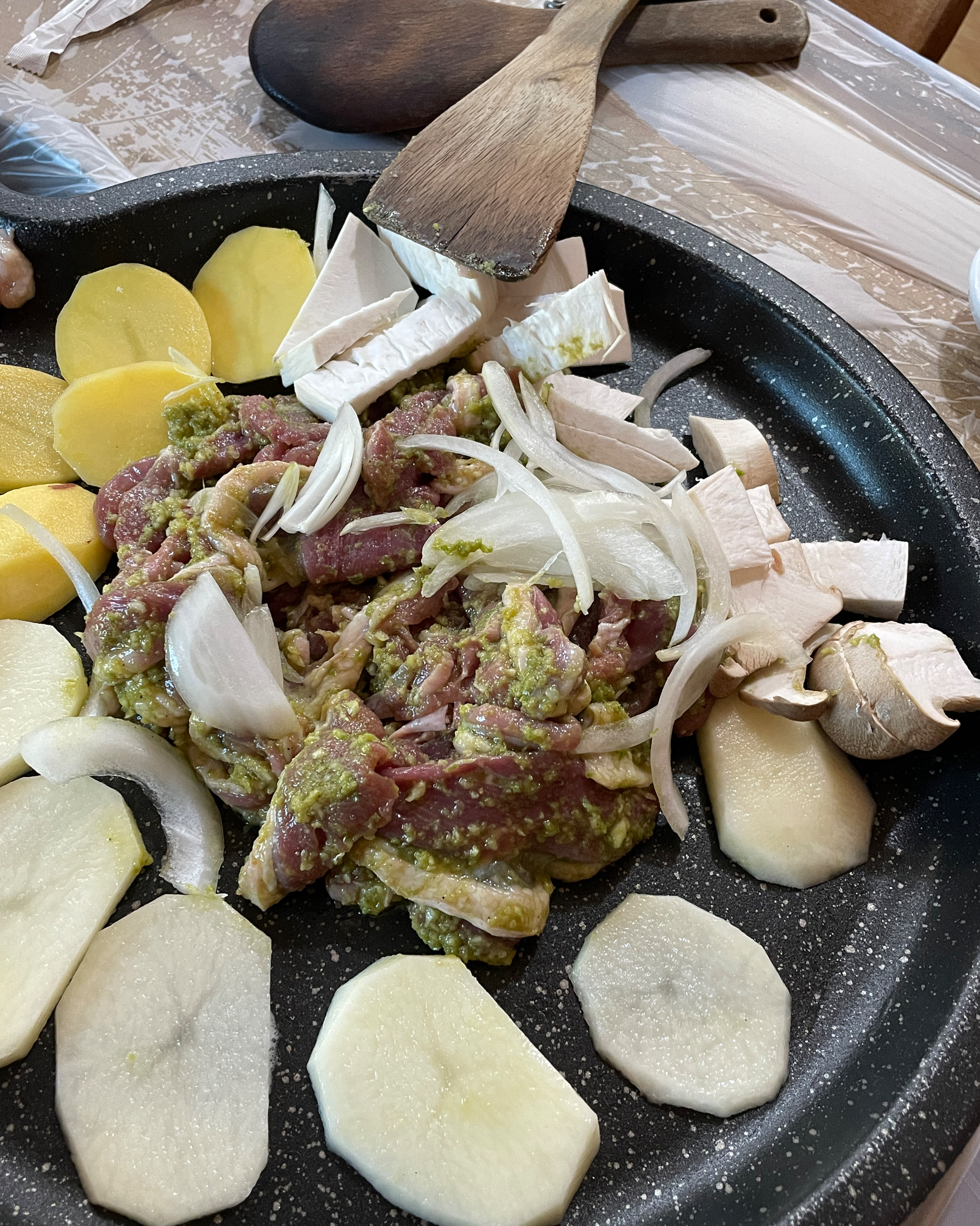 [하동 맛집 여명가든] 직접 가본 로컬 리뷰