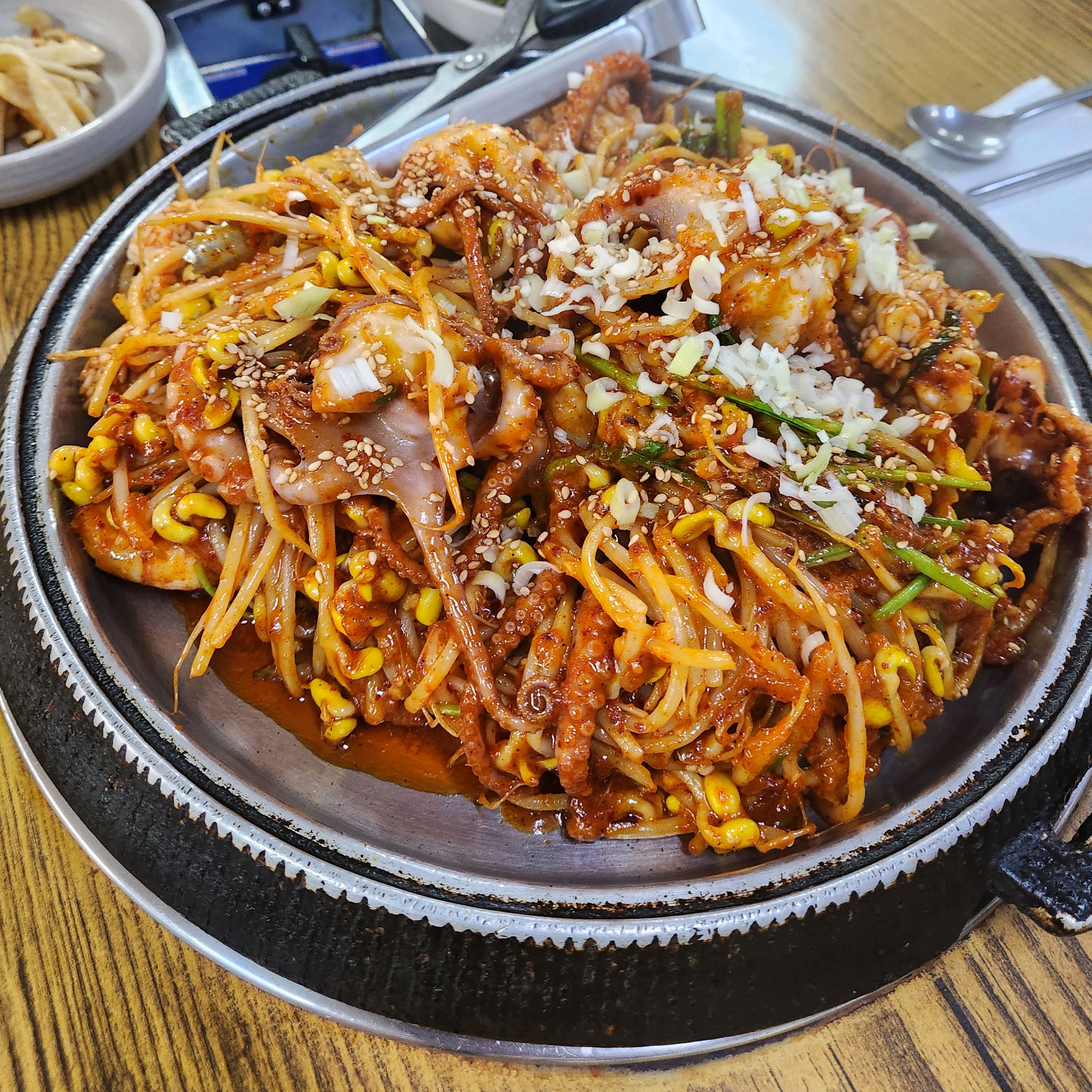 
서울시 강서구 화곡동 맛집 진부령황태촌
