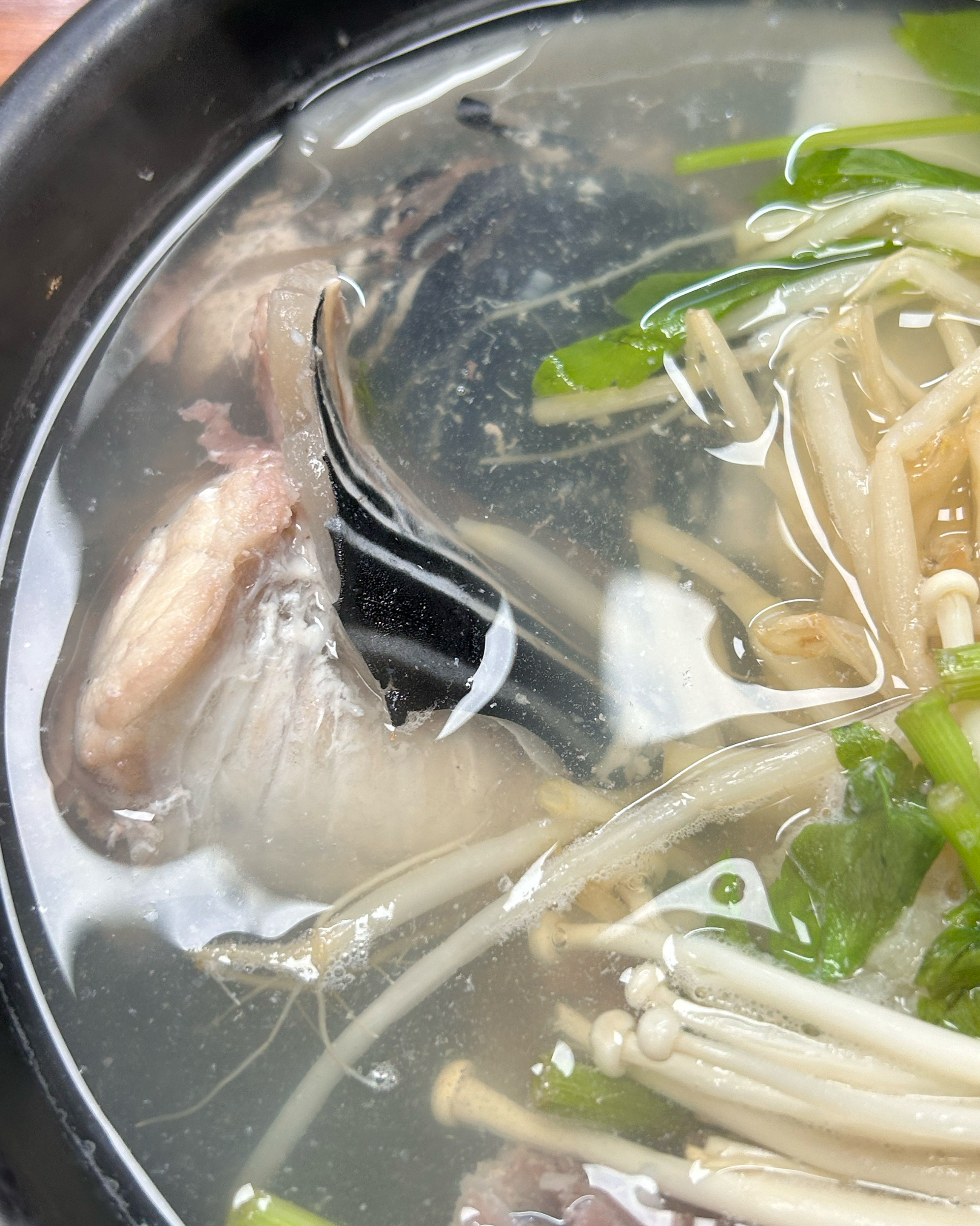 까치복 지리 잘 먹고갑니다아 너무 맛있었어요 ㅎㅎ 건강을 얻고 해동용궁사로 여행갈려고요 ㅎ