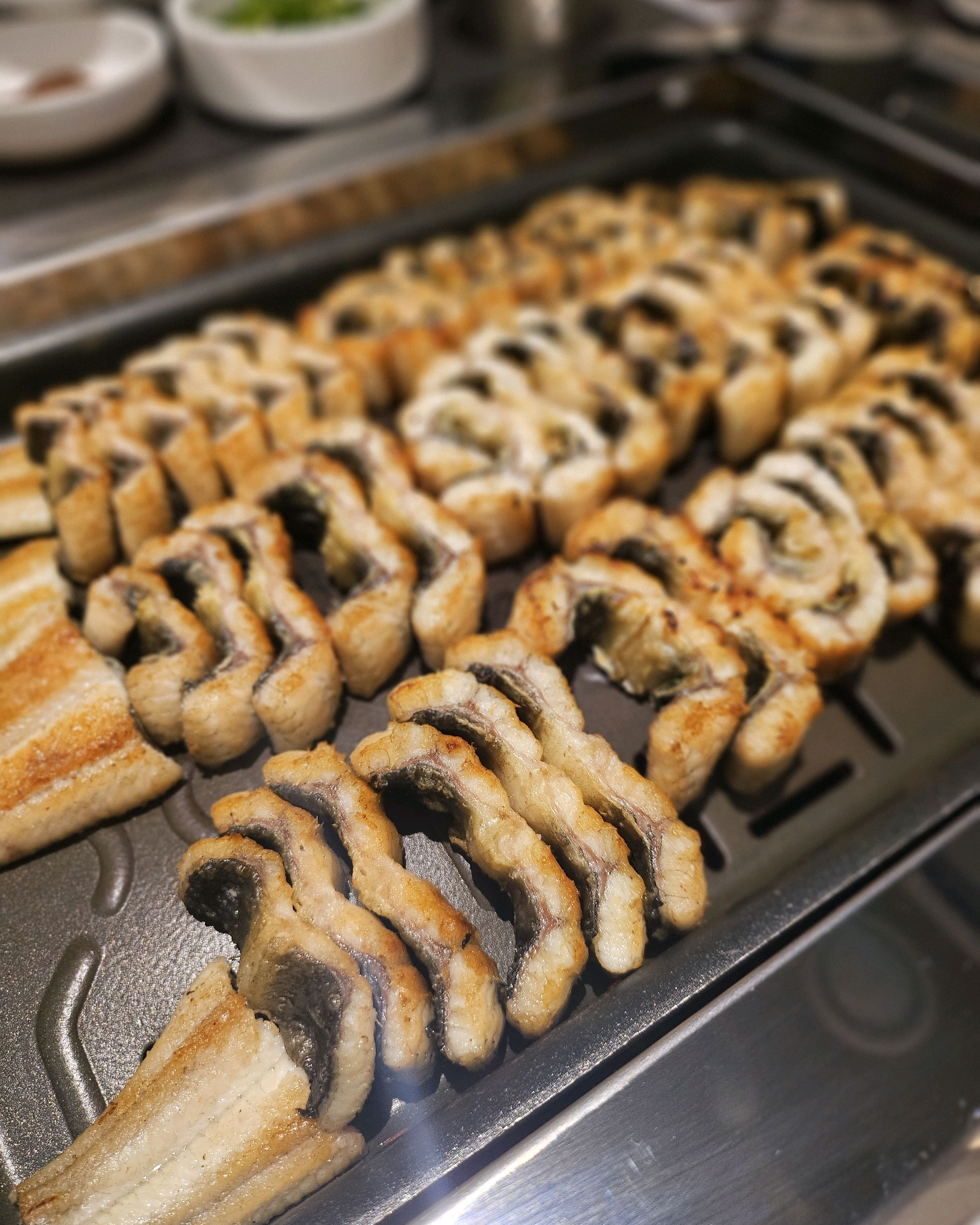 정자역 맛집 정자장어타운 내돈내산 방문리뷰