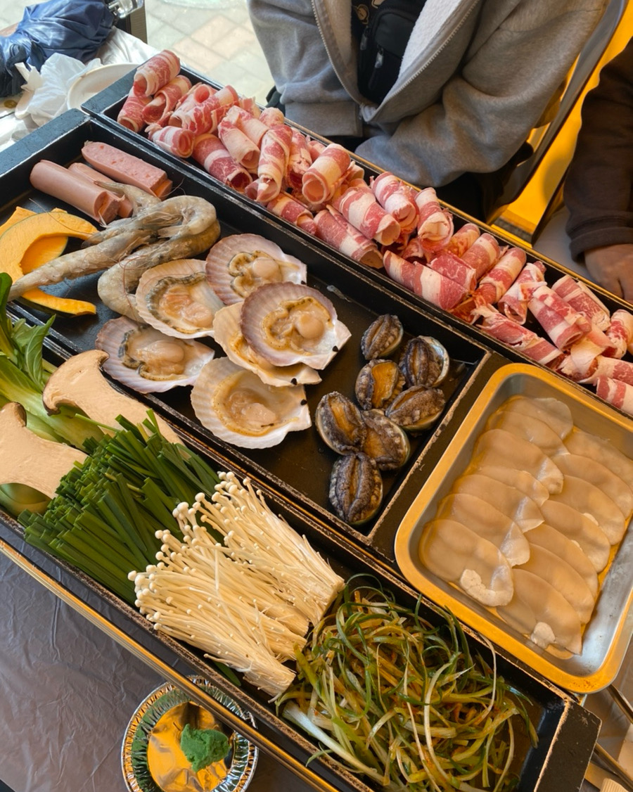 대천 맛집 [조개팩토리] 직접 가본 로컬 리뷰