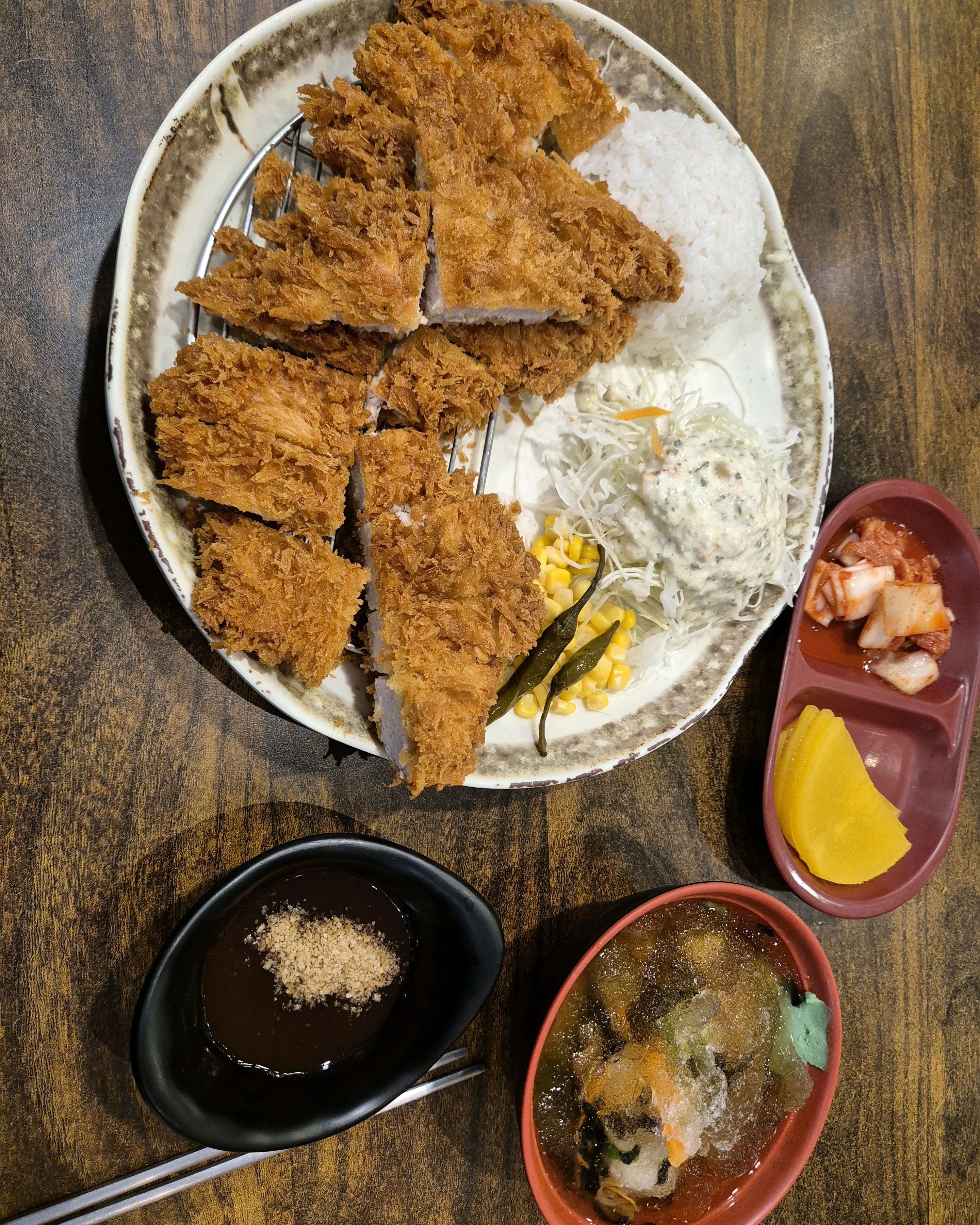 [동해 맛집 나모야 동해점] 직접 가본 로컬 리뷰