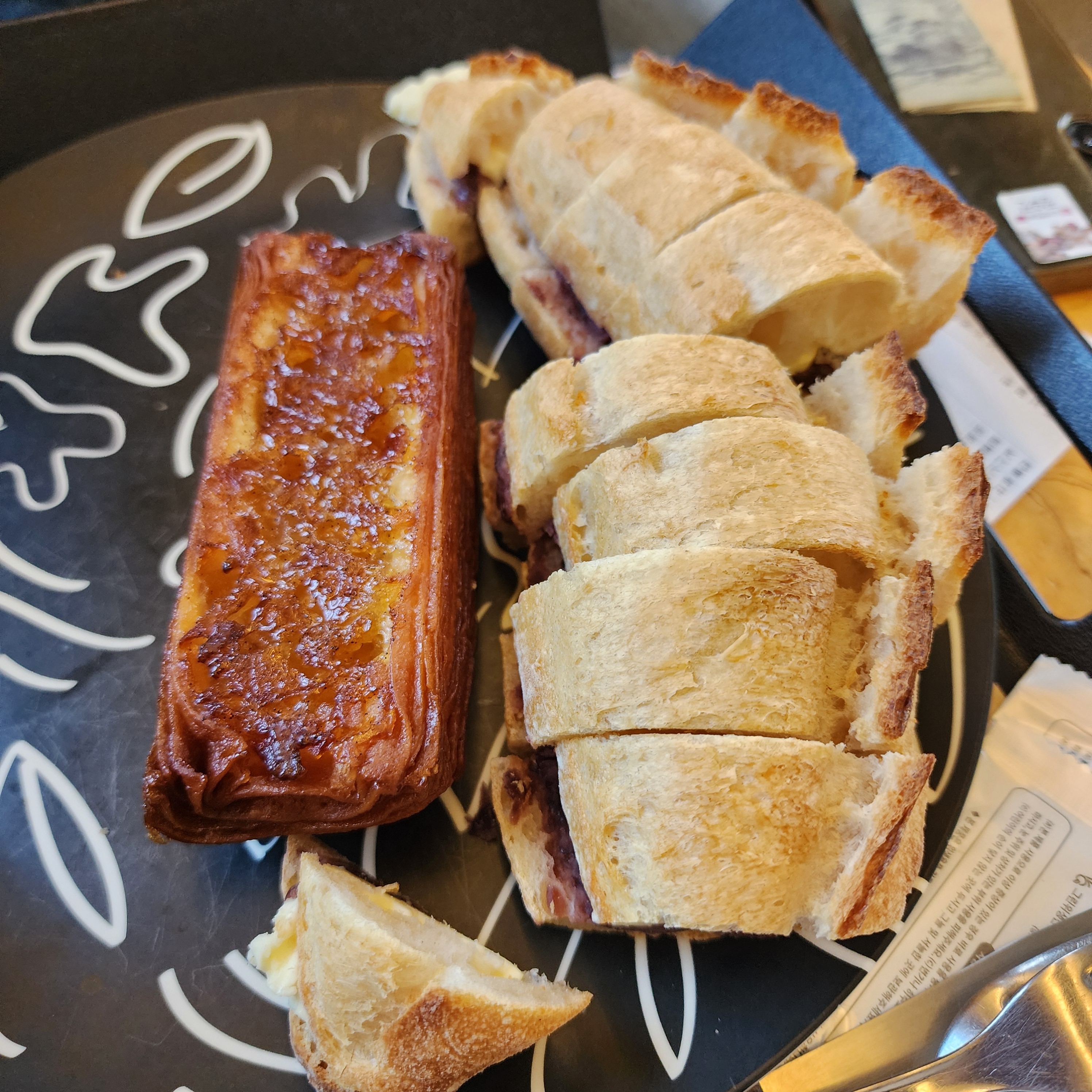 
서울시 성북구 장위동 맛집 뮈에