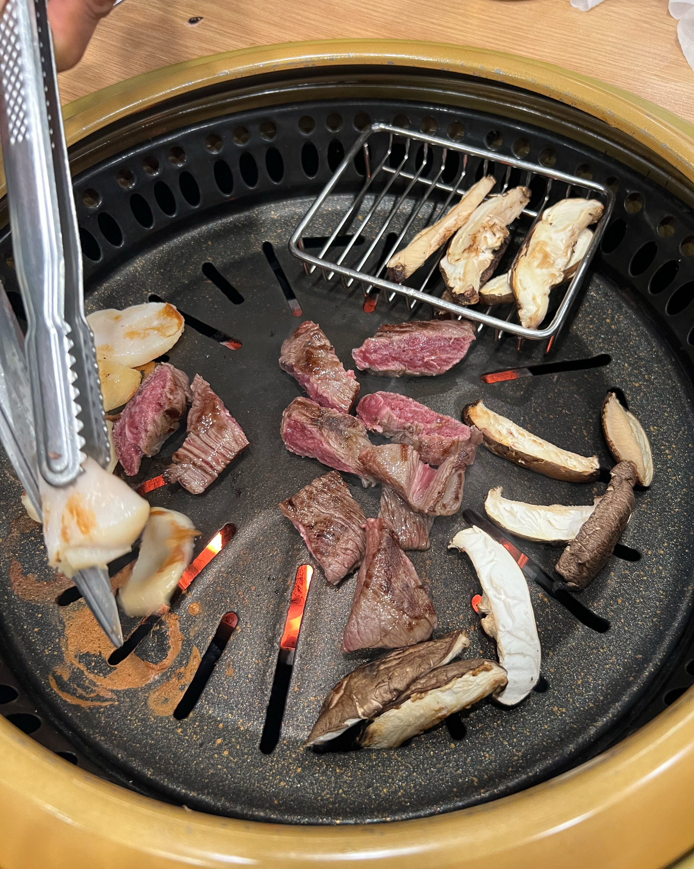 
서울시 송파구 장지동 맛집 지인고기