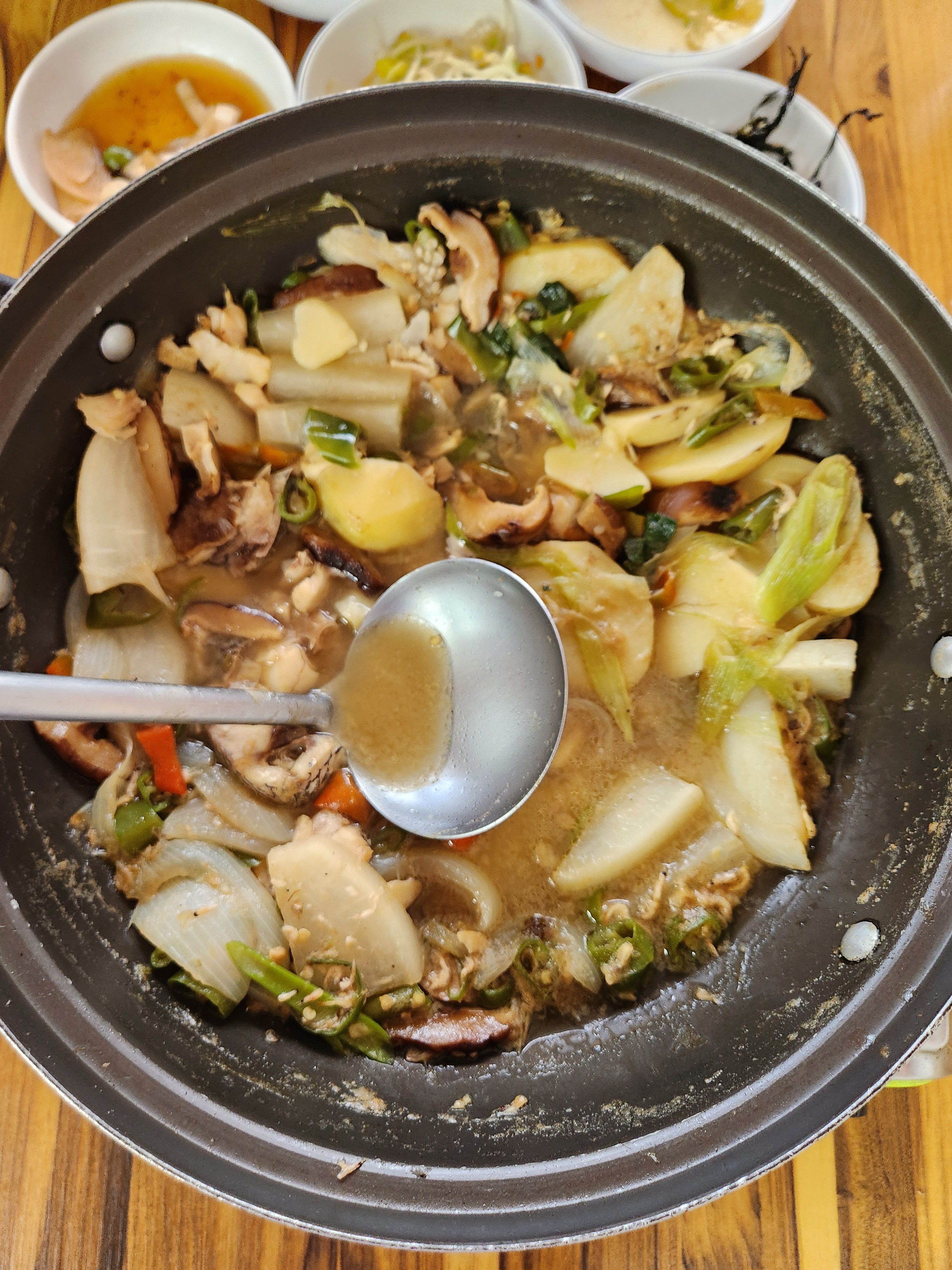
구산역식당 벌교 맛집