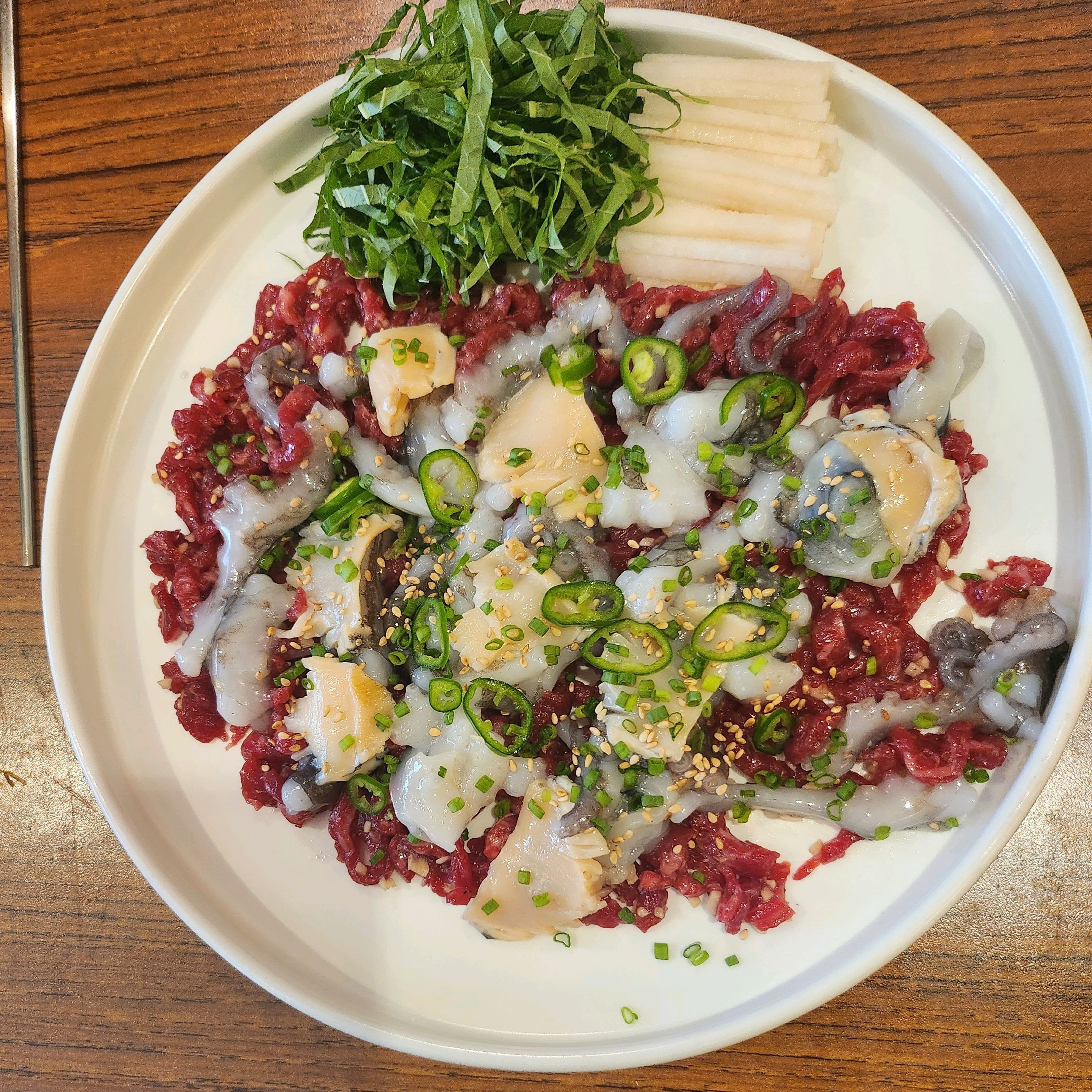 경복궁 구월점에 친구와 오랜만에 다녀왔어요 - 구월동 맛집 경복궁 구월점