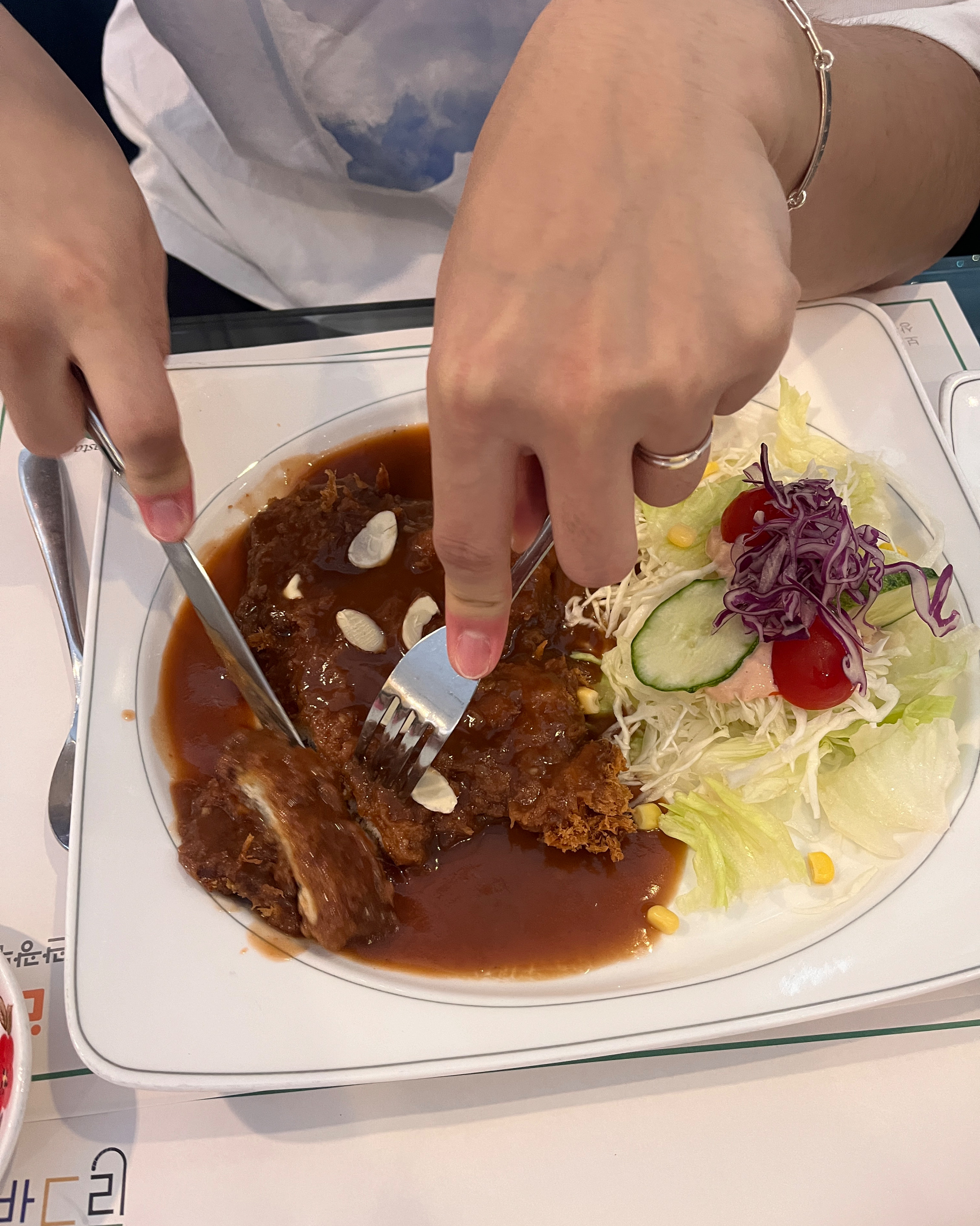대천 맛집 [보보스레스토랑] 직접 가본 로컬 리뷰