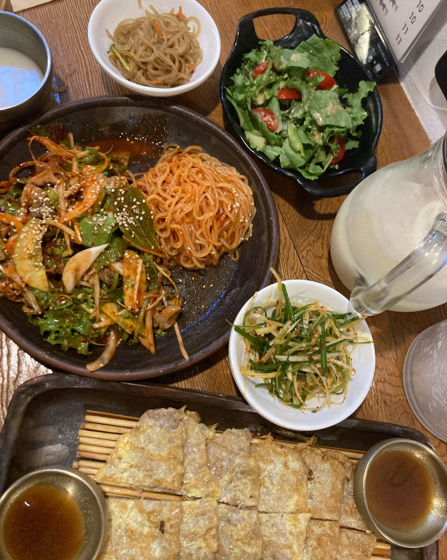  서울시 중구 필동 맛집 오매가매 충무로점