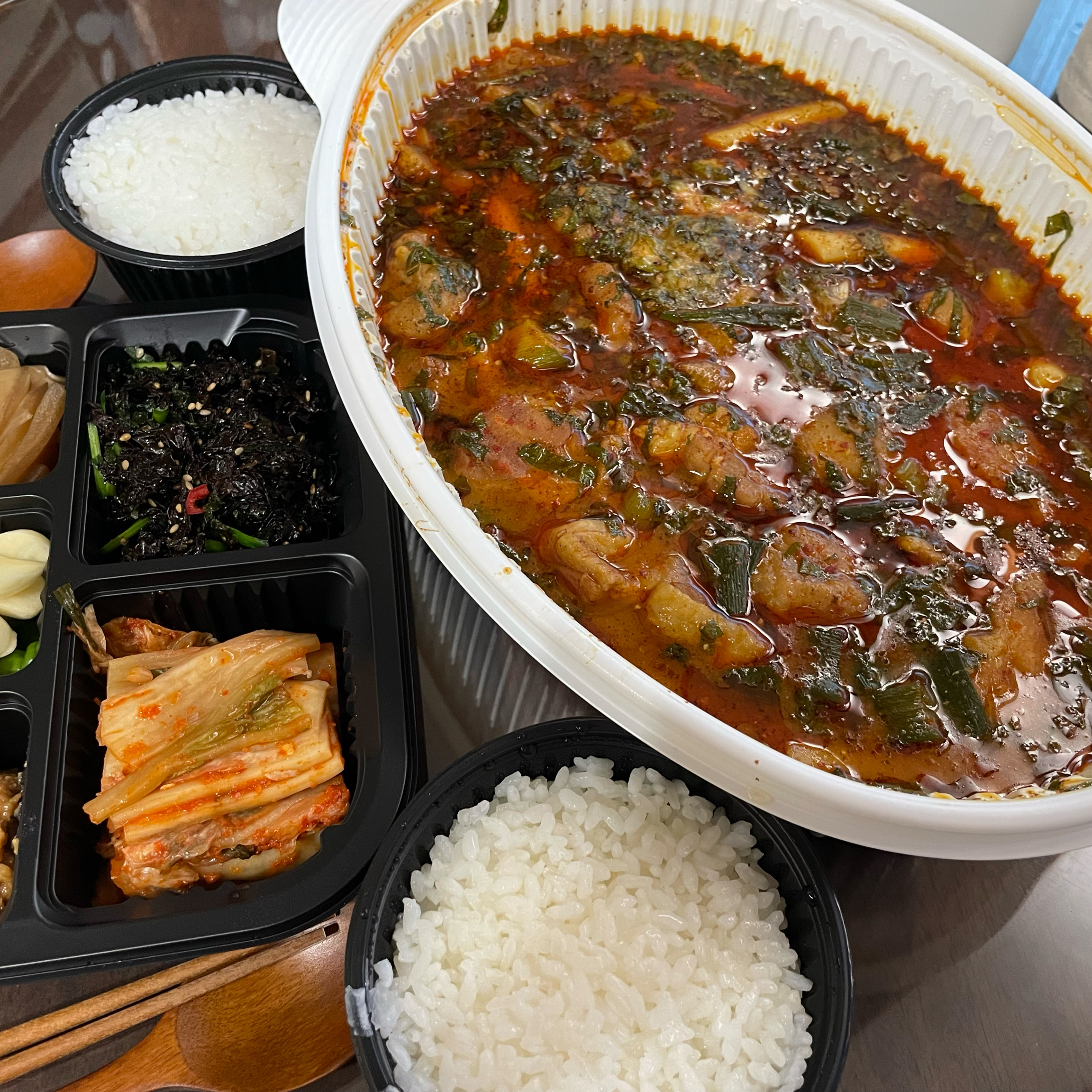 [하동 맛집 범바구집] 직접 가본 로컬 리뷰