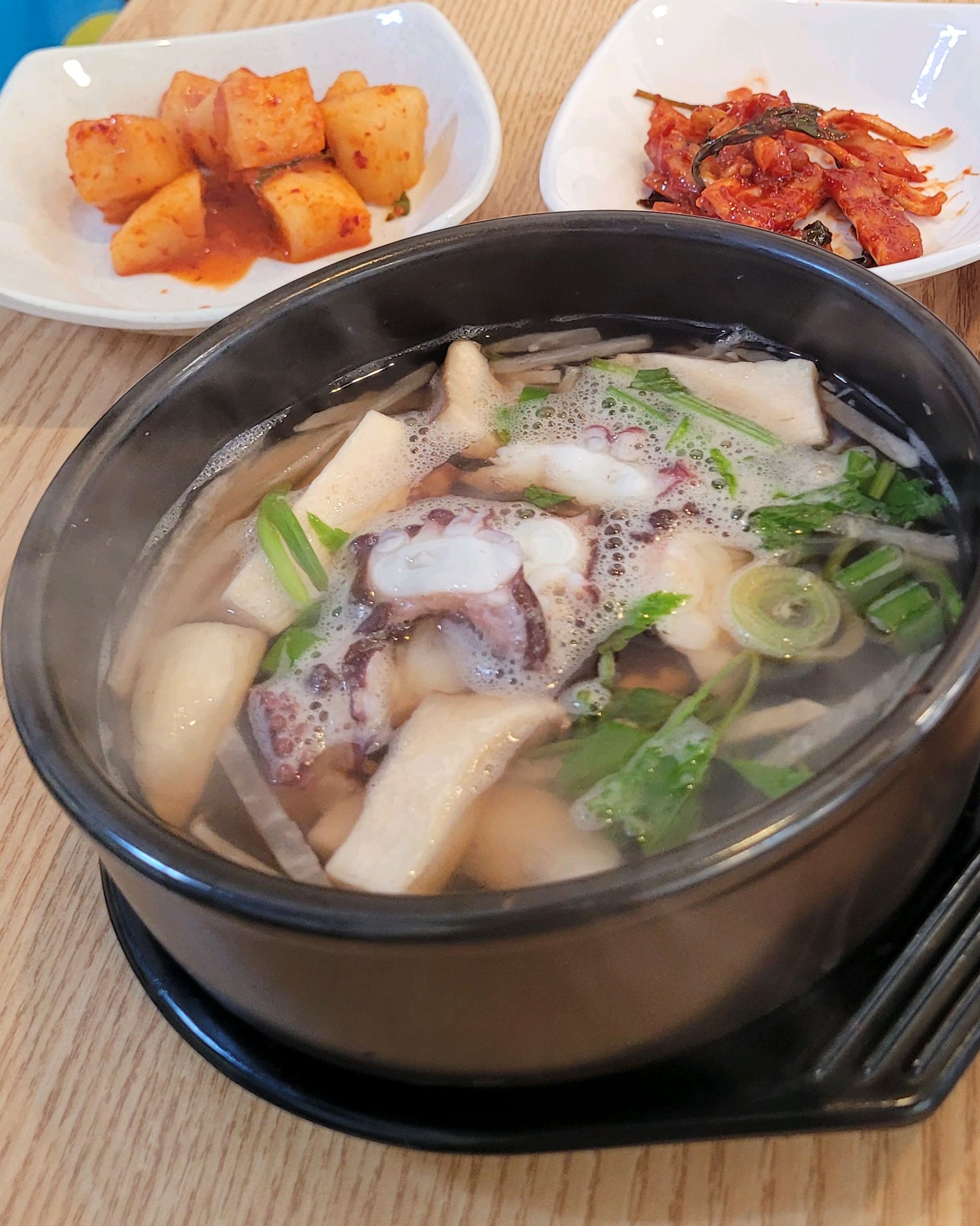 [동해 맛집 무코문어 1936] 직접 가본 로컬 리뷰