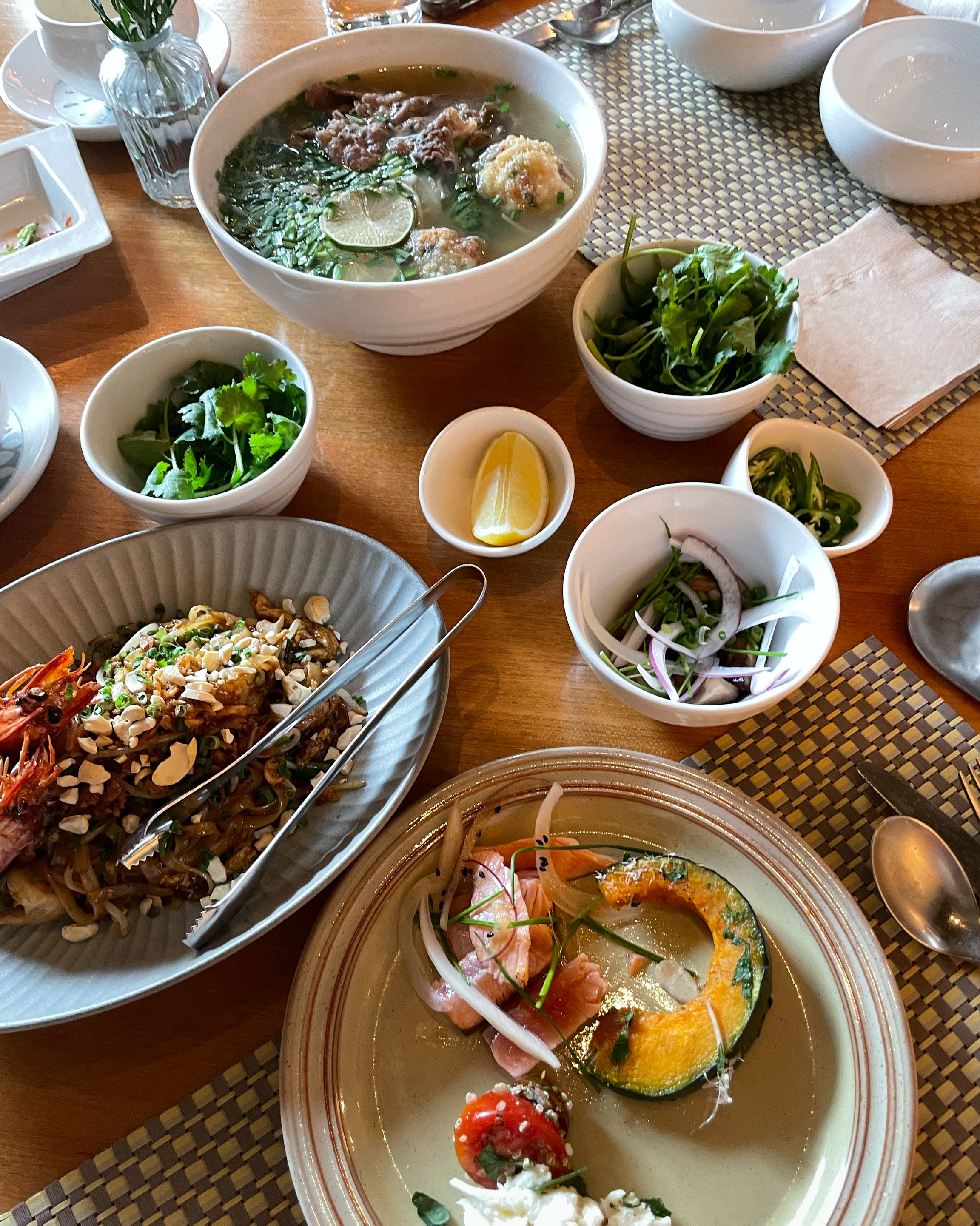 서울시 중구 장충동 맛집 그라넘 다이닝 라운지