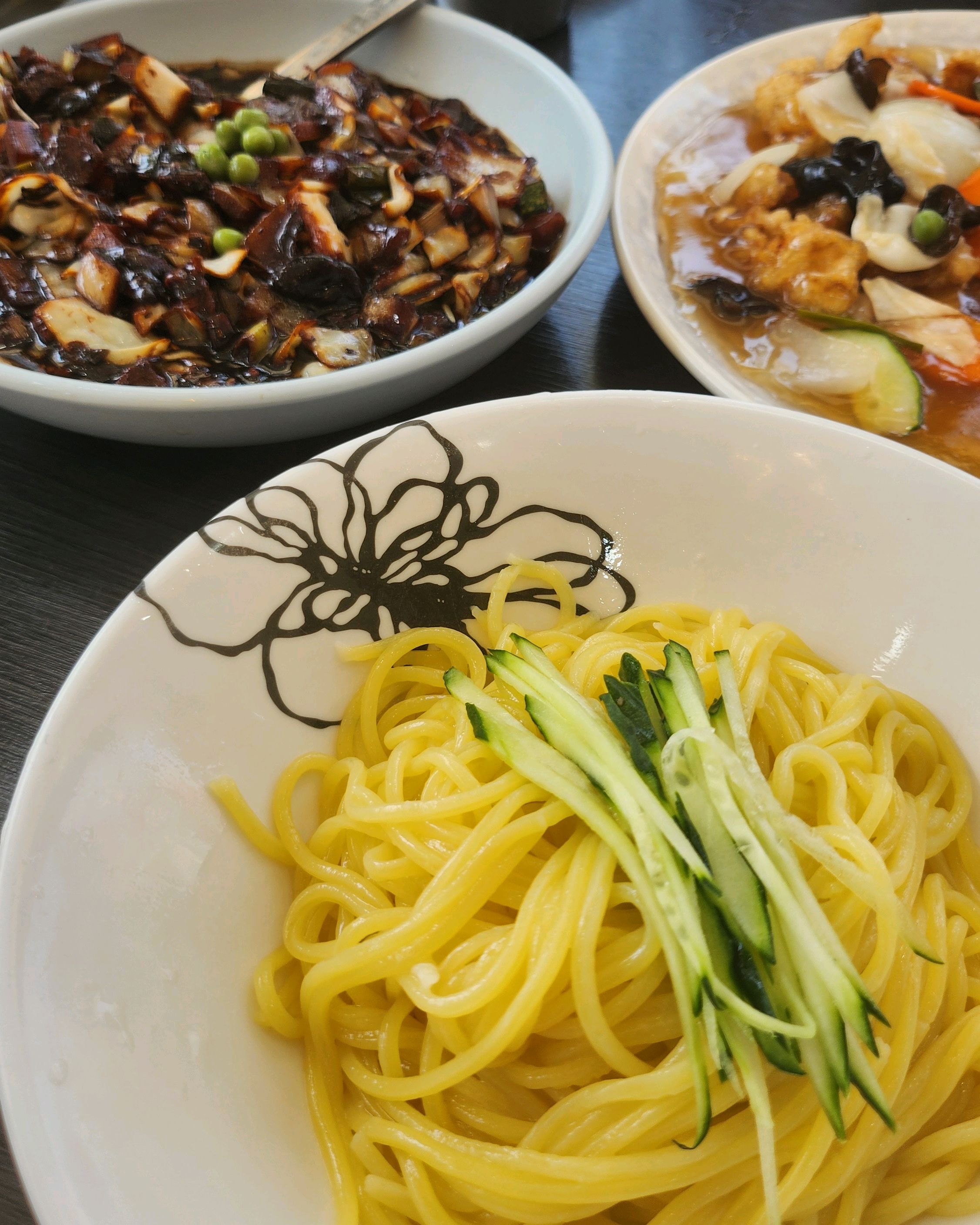 [삼척 맛집 동승춘] 직접 가본 로컬 리뷰