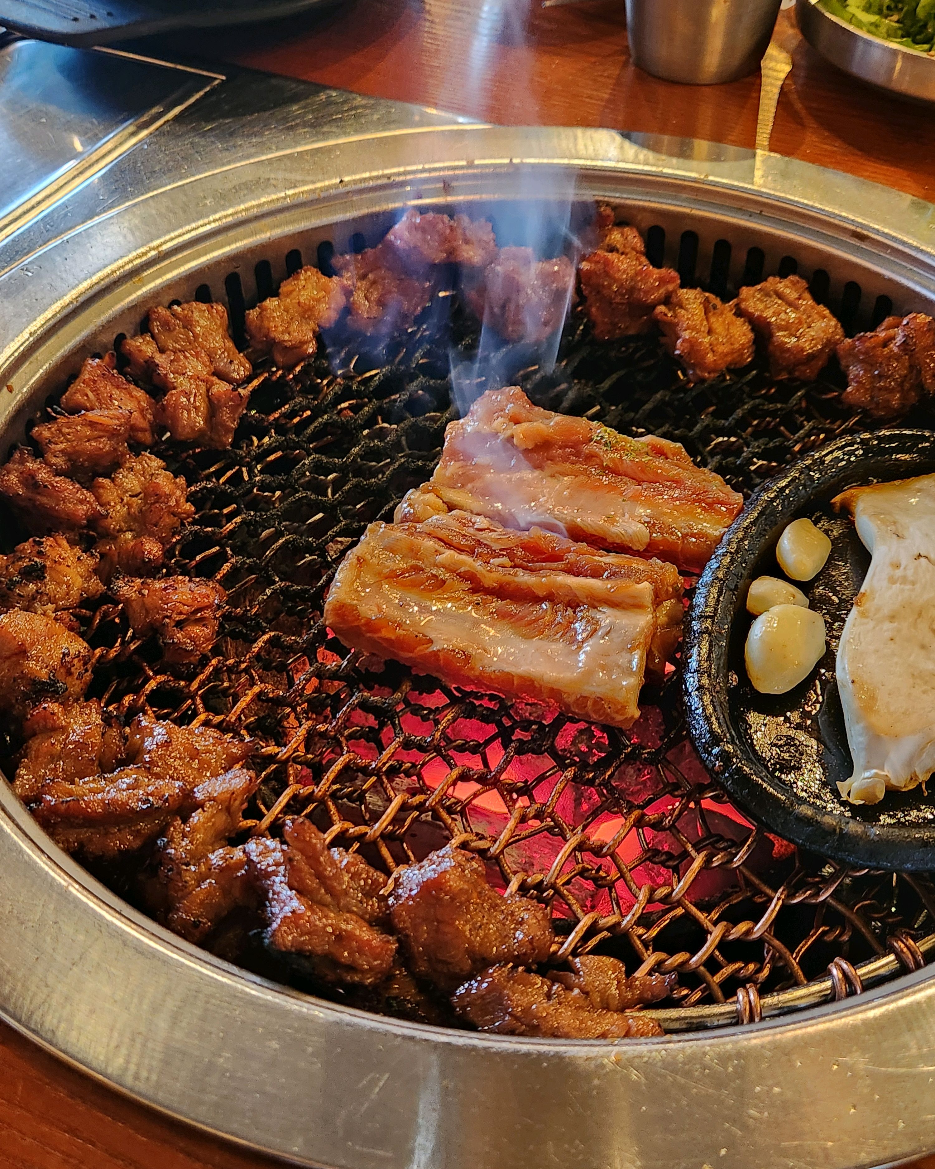 
서울시 은평구 진관동 맛집 참나무본가 은평