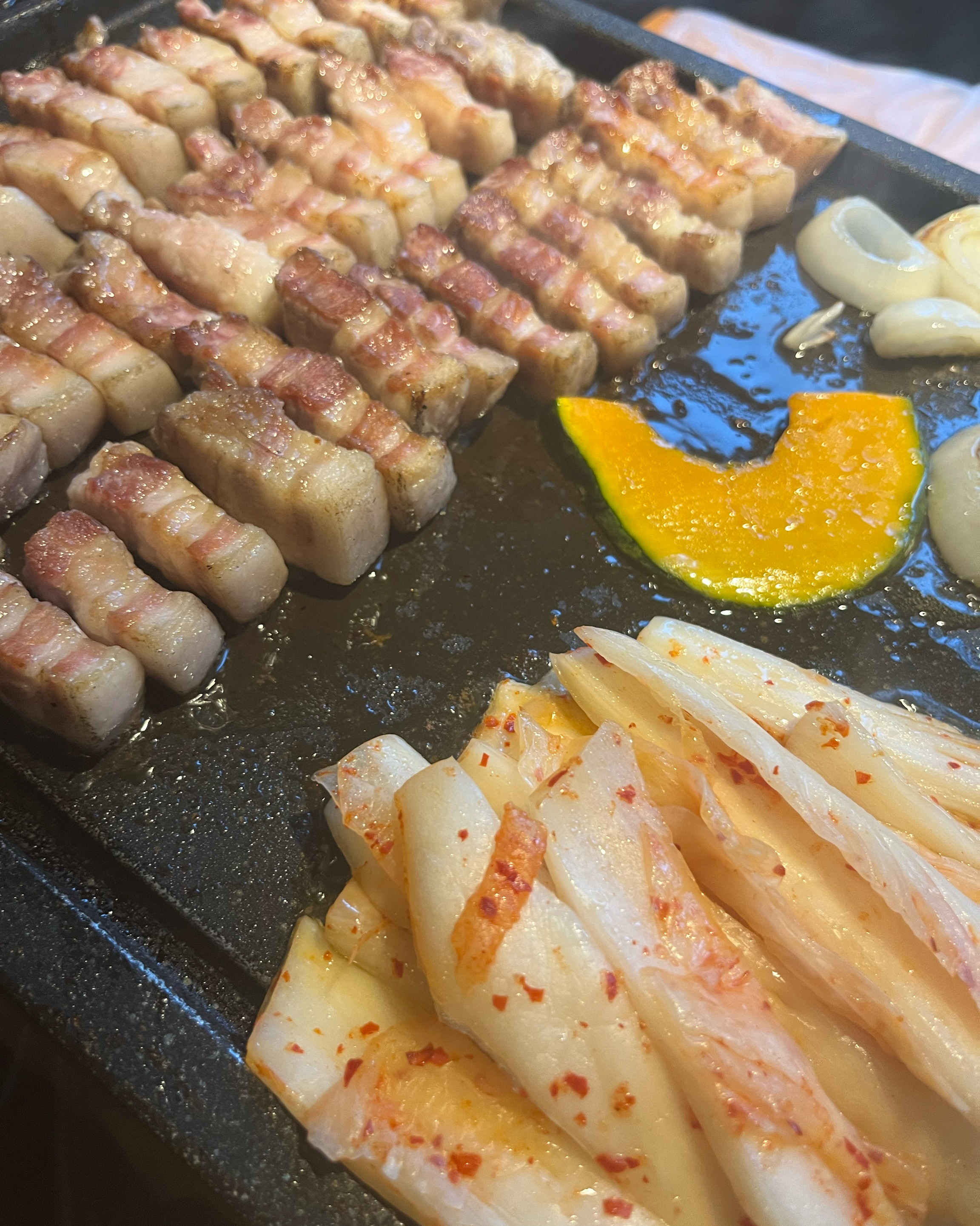 
광화문역식당 하남돼지집 광화문점