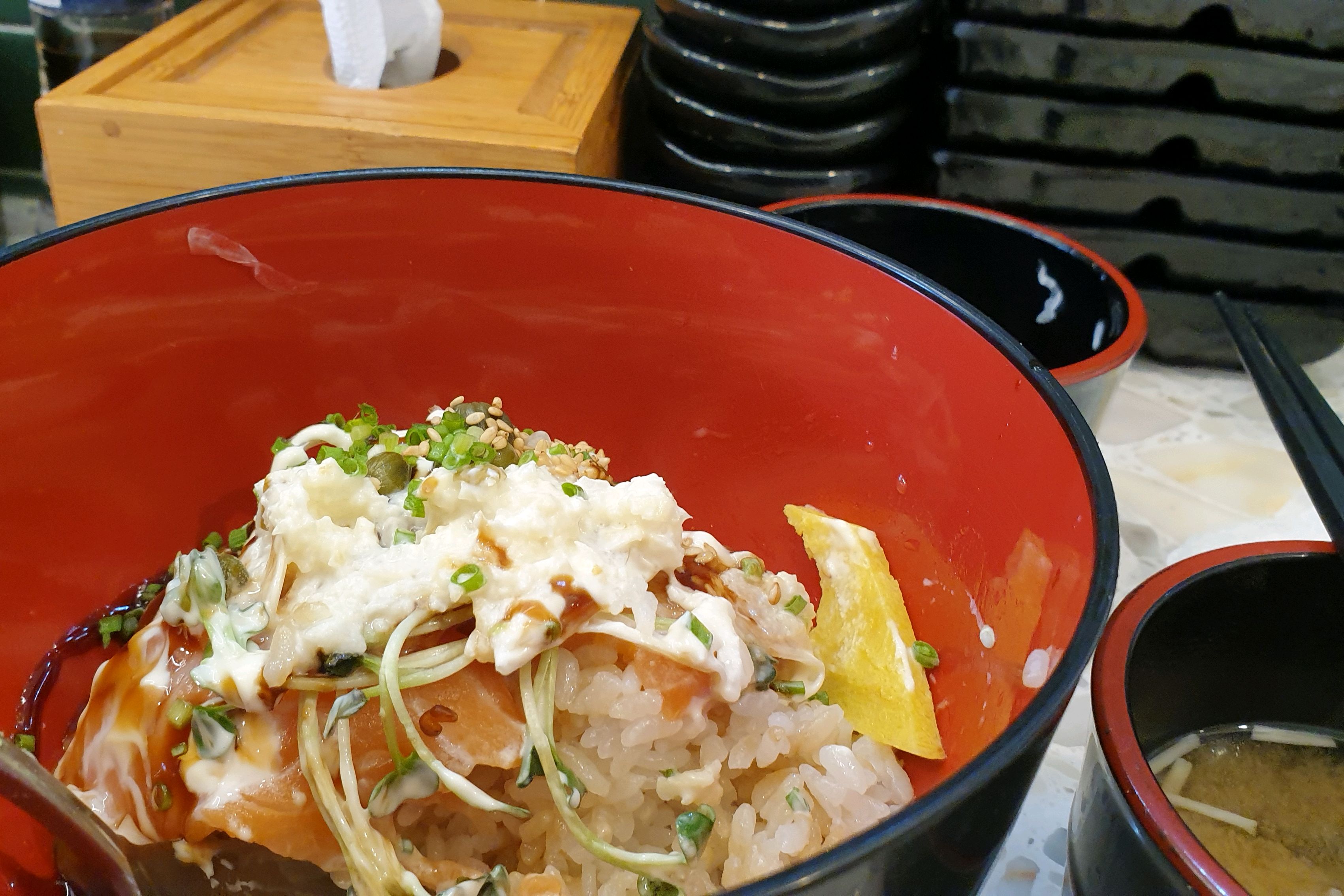 미금역 맛집 동진초밥집 내돈내산 방문리뷰