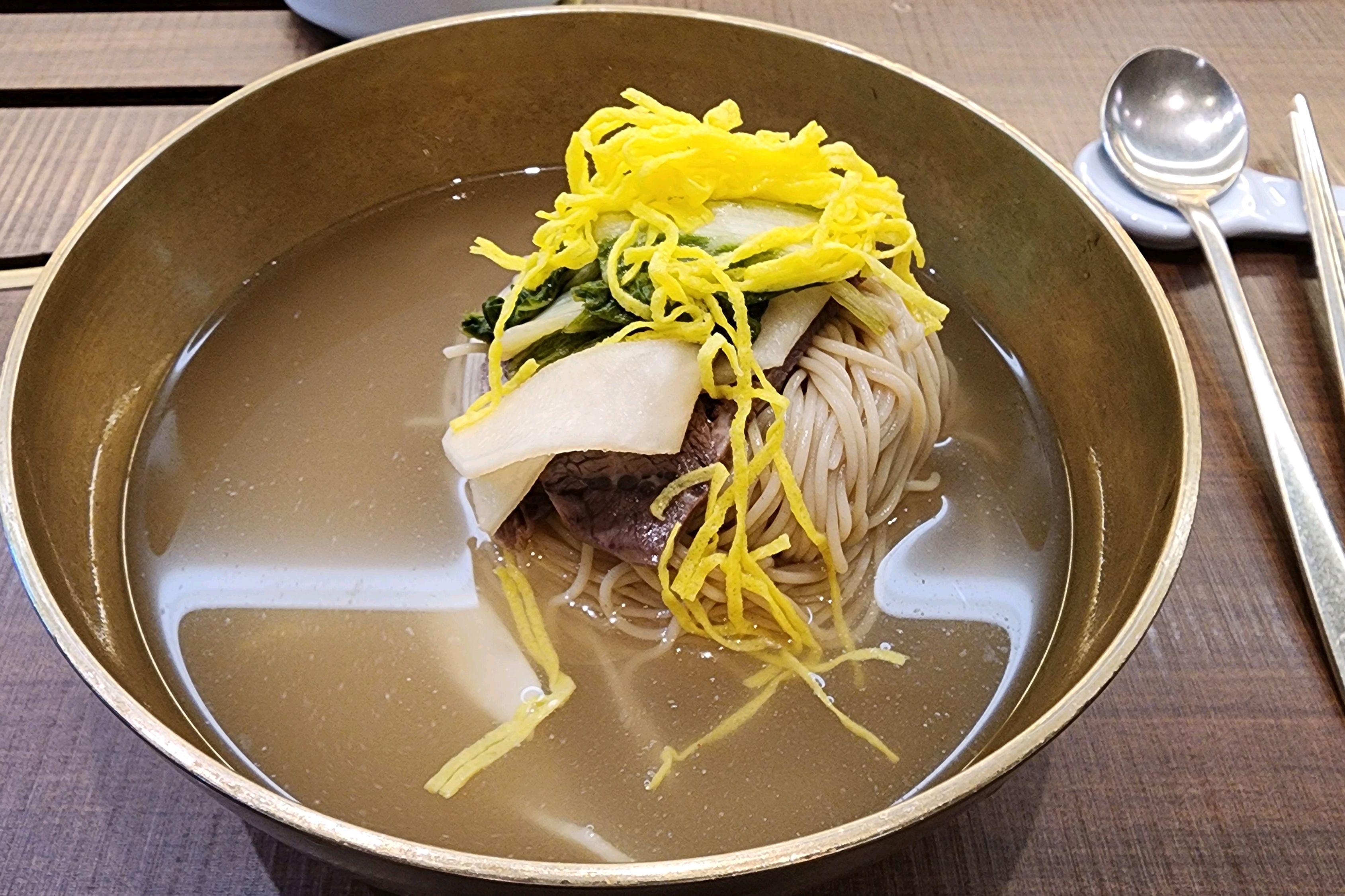 정자역 맛집 봉피양 분당점 내돈내산 방문후기