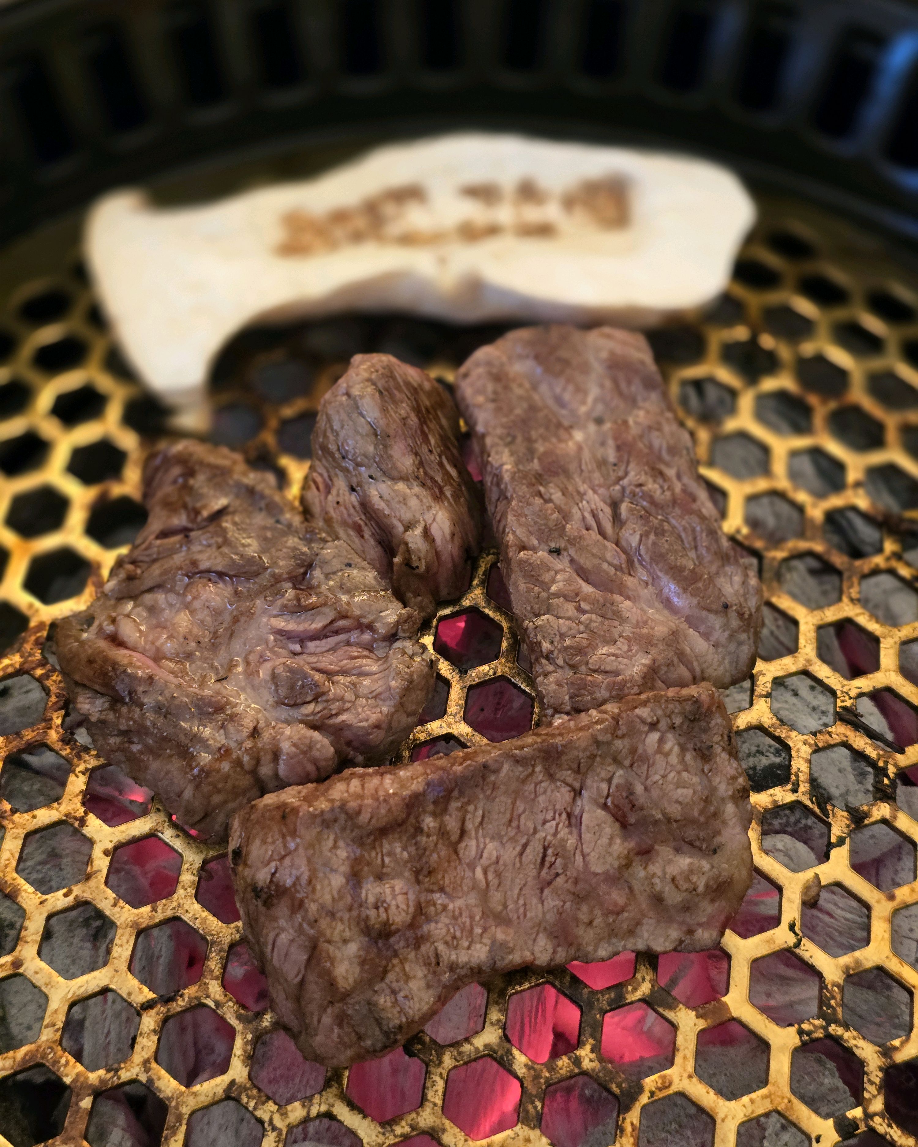 서울시 강남구 역삼1동 맛집 고기꾼김춘배 강남점