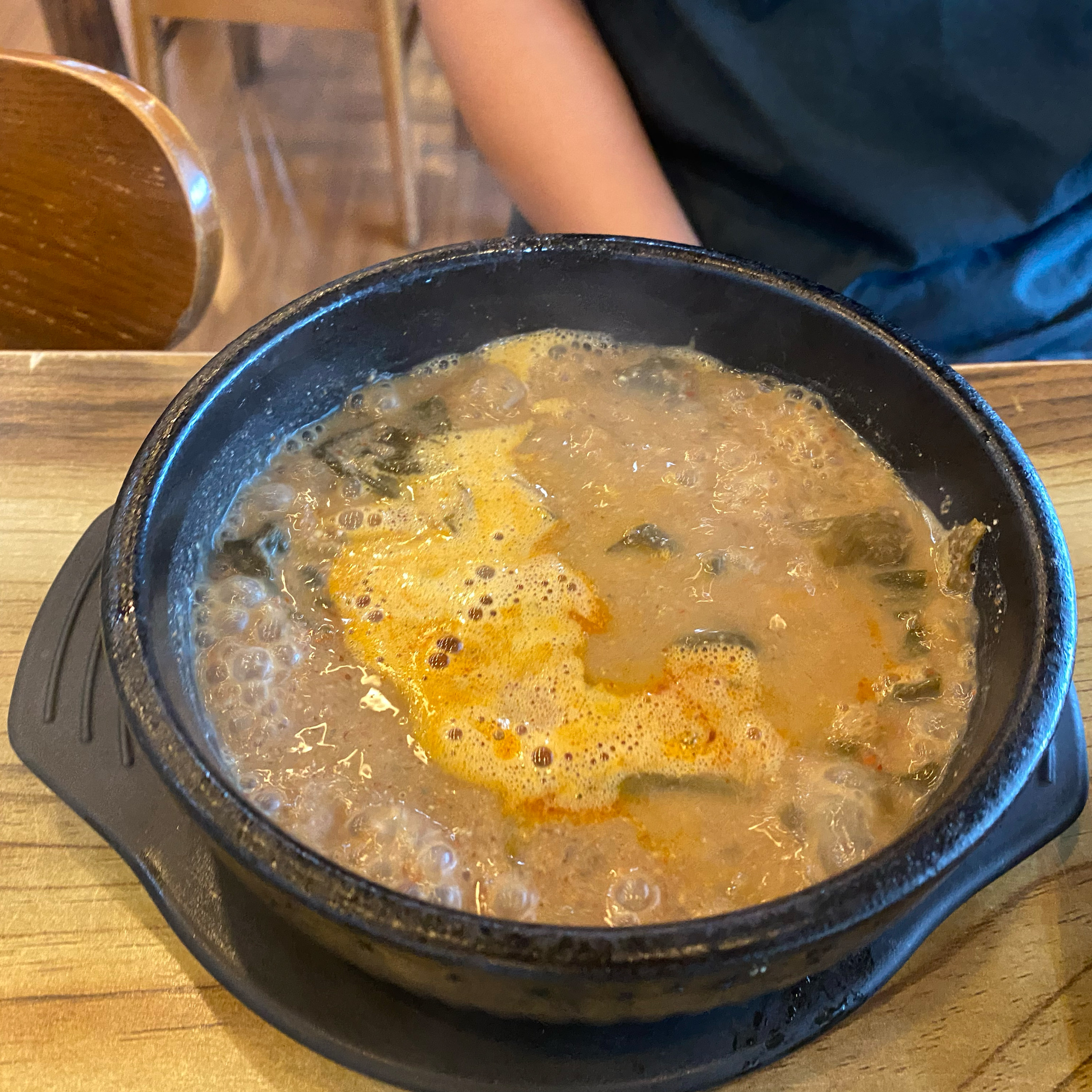 
원당역식당 원당골추어탕