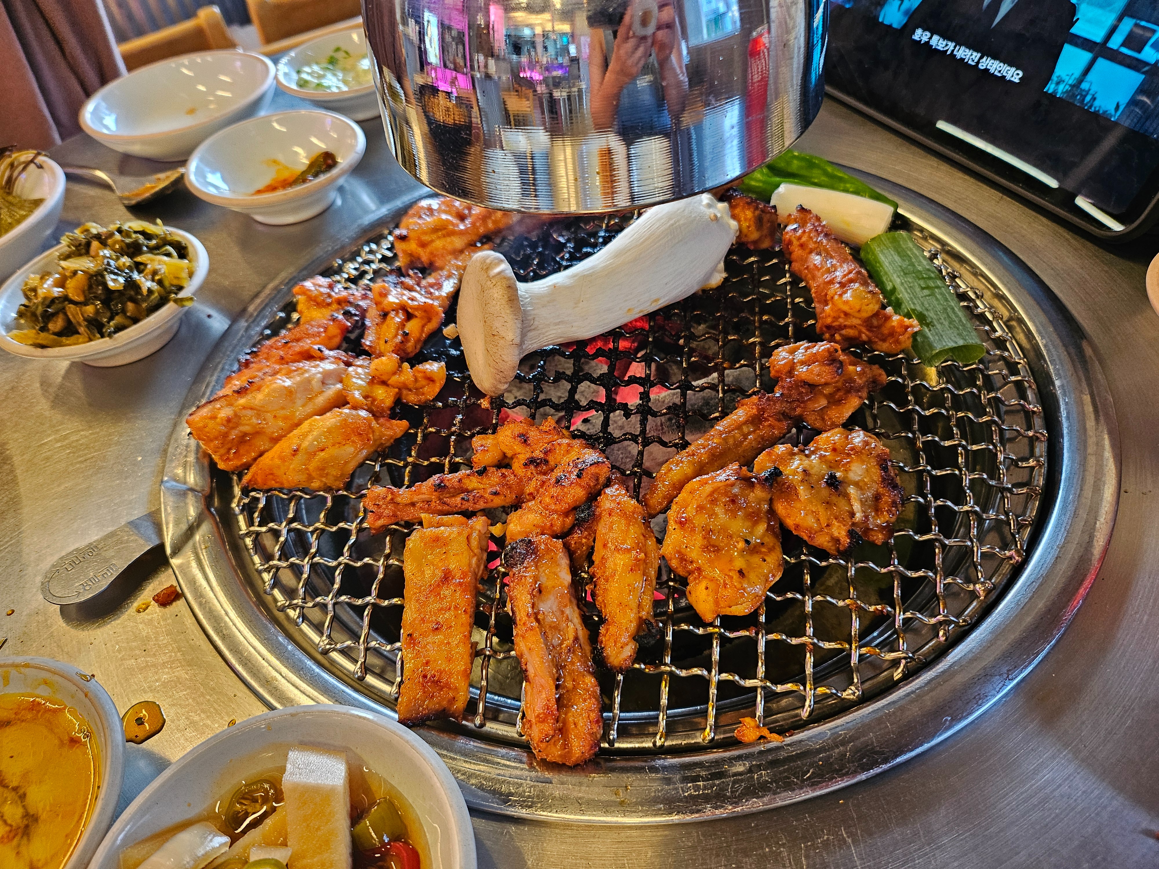 
서울시 성북구 동선동 맛집 계모임