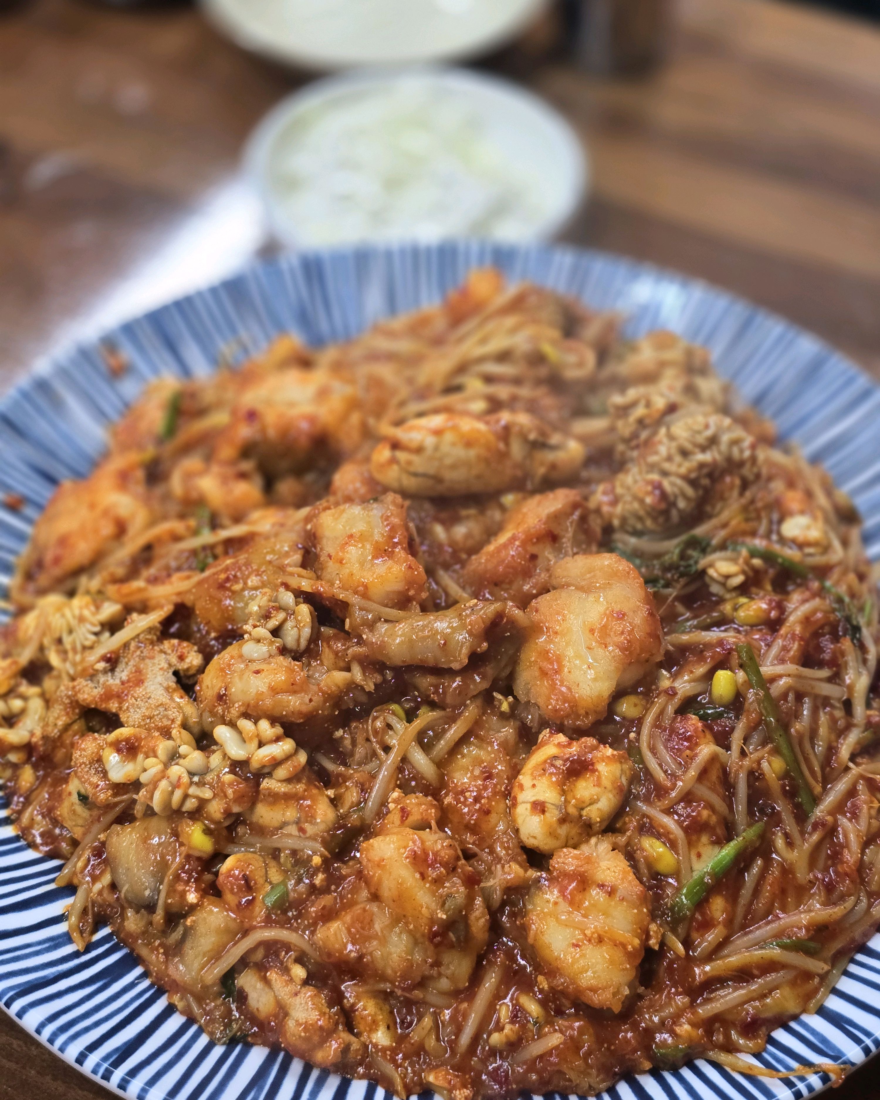 [광화문 맛집 소문난마산아구] 직접 가본 로컬 리뷰