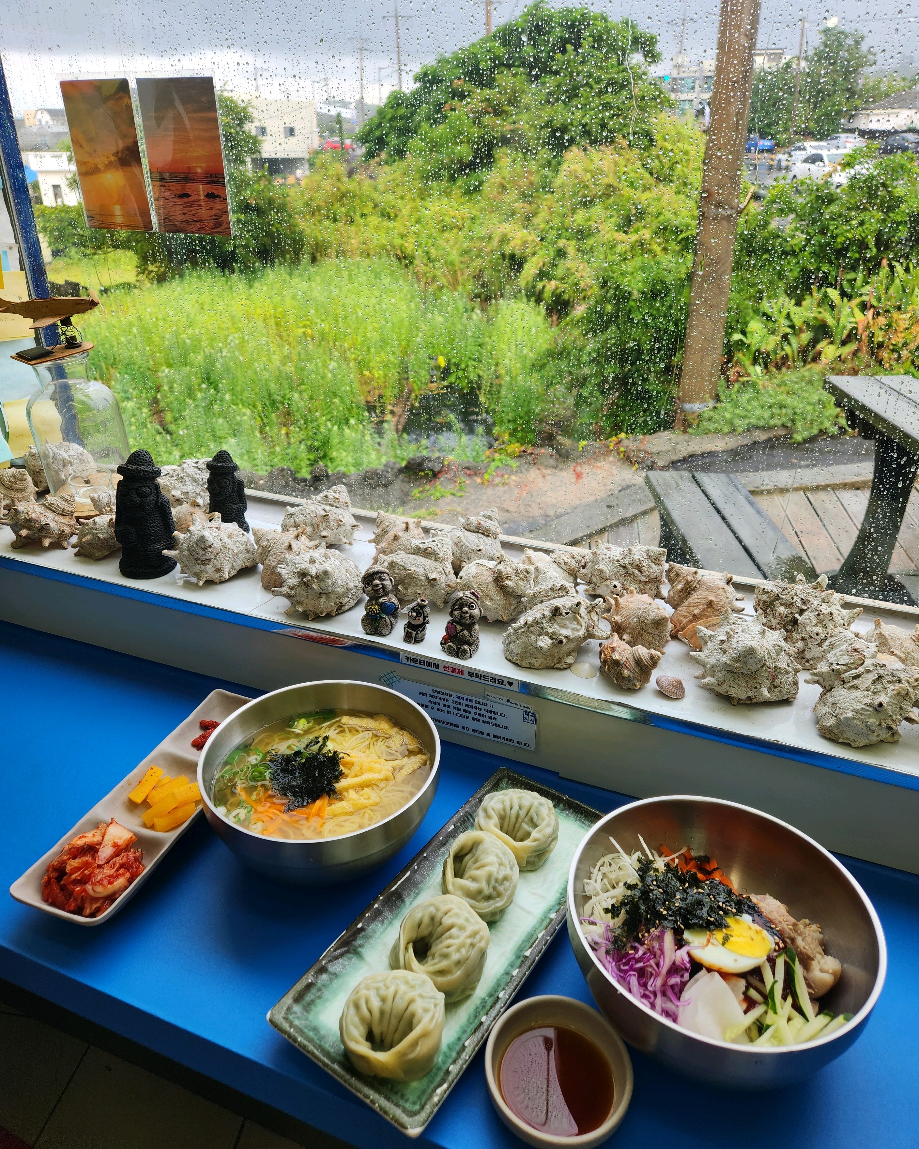 [애월 맛집 곽지국시] 직접 가본 로컬 리뷰