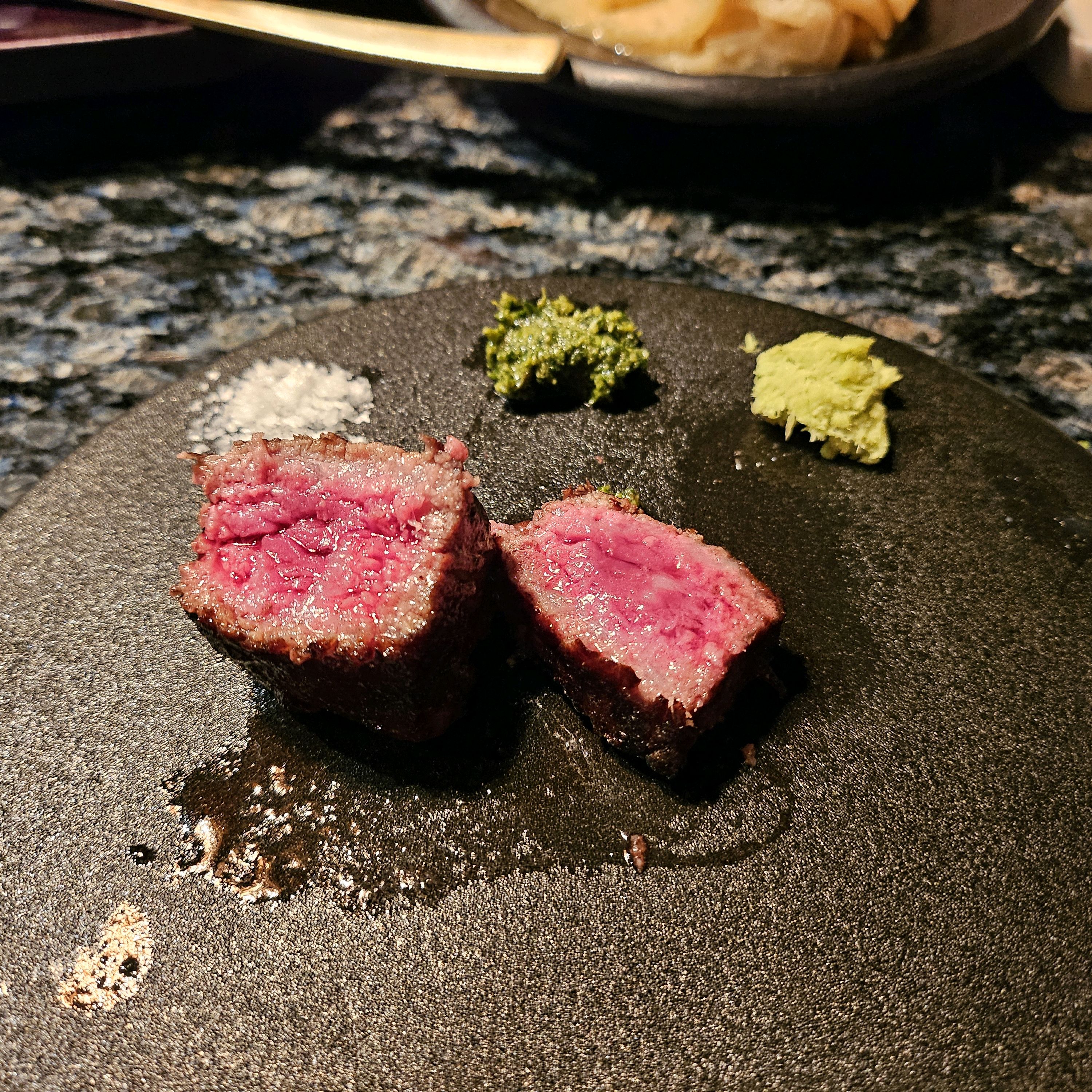 정자역 맛집 규정공 The Lounge 내돈내산 리얼후기