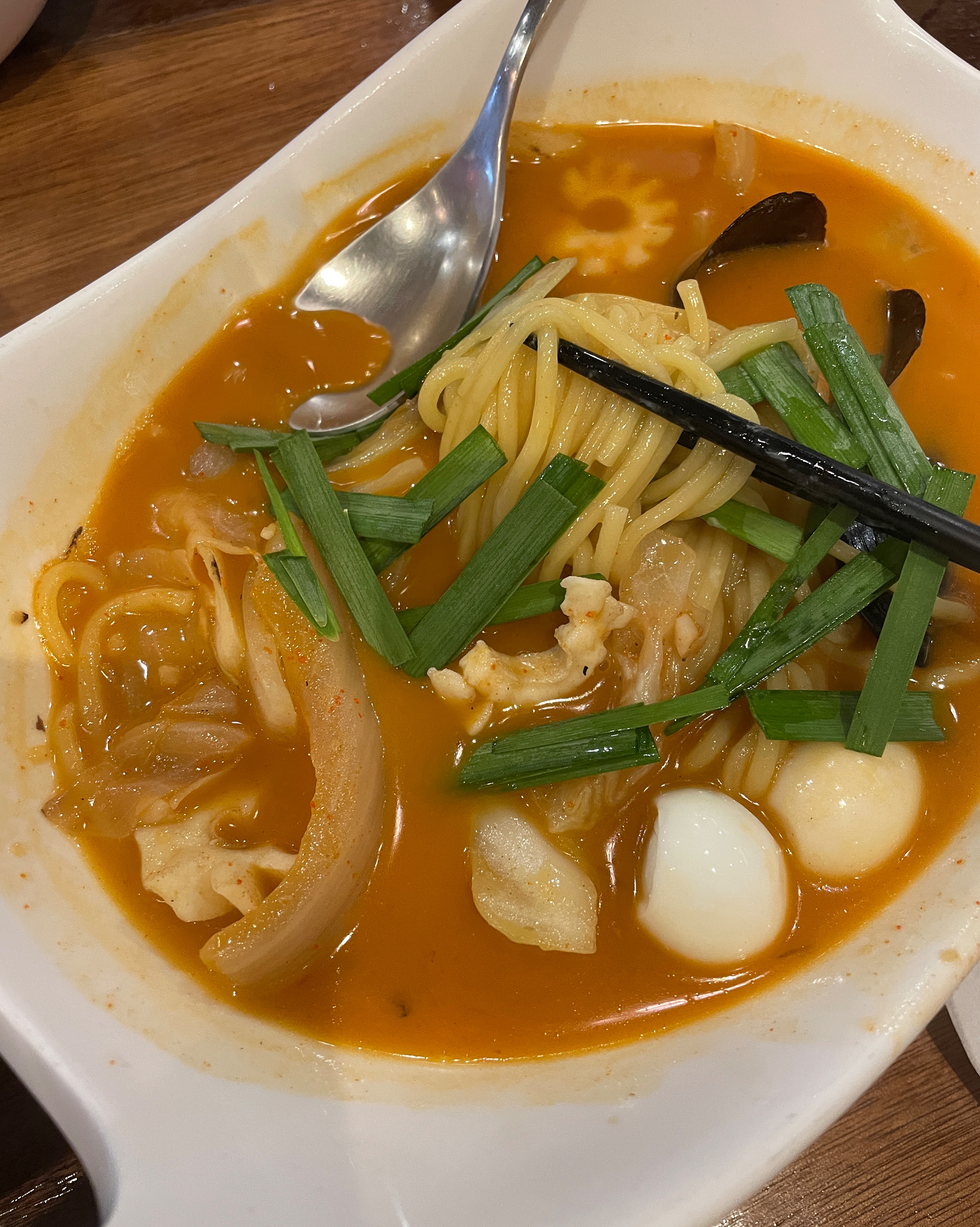 
서울시 광진구 자양동 맛집 니뽕내뽕 건대본점