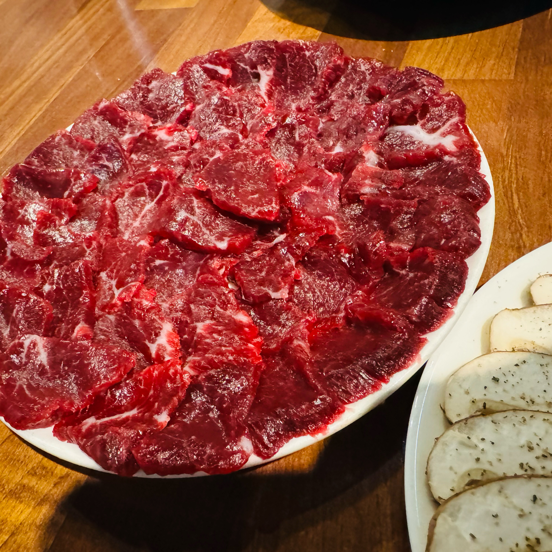 
서울시 송파구 장지동 맛집 한우상회