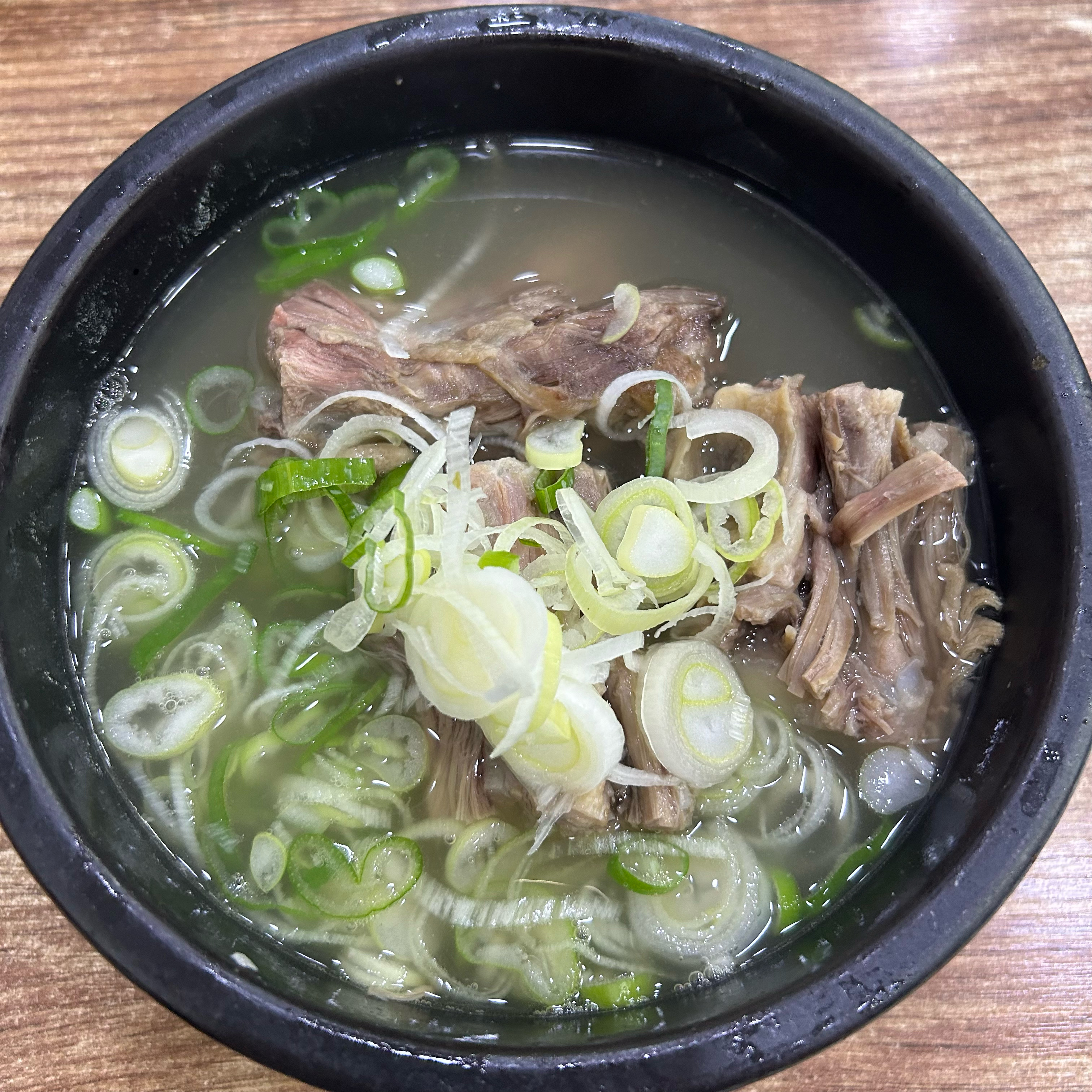  서울시 중구 회현동 맛집 은호식당