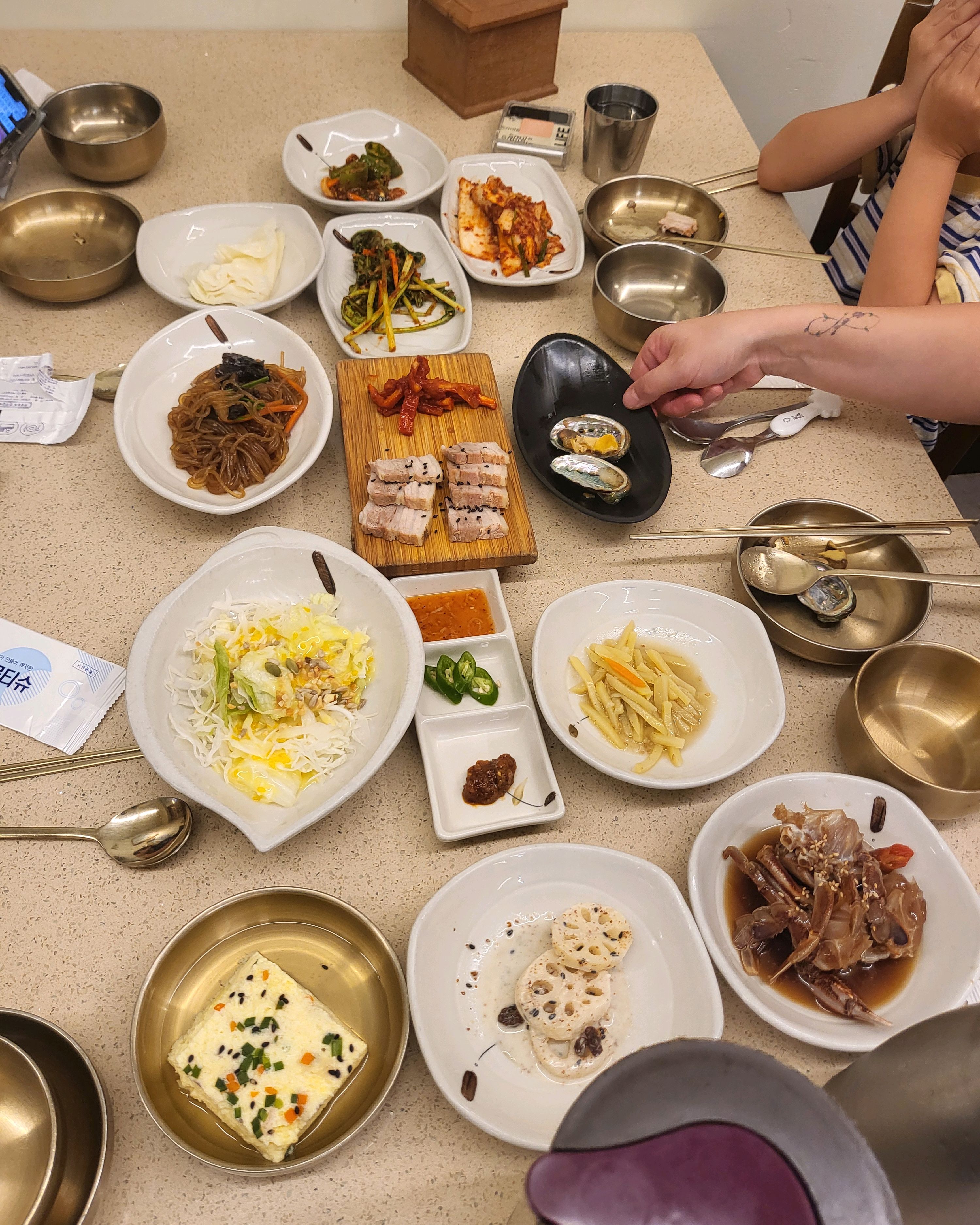 [제주도 공항 맛집 이모밥상 제주공항본점] 직접 가본 로컬 리뷰