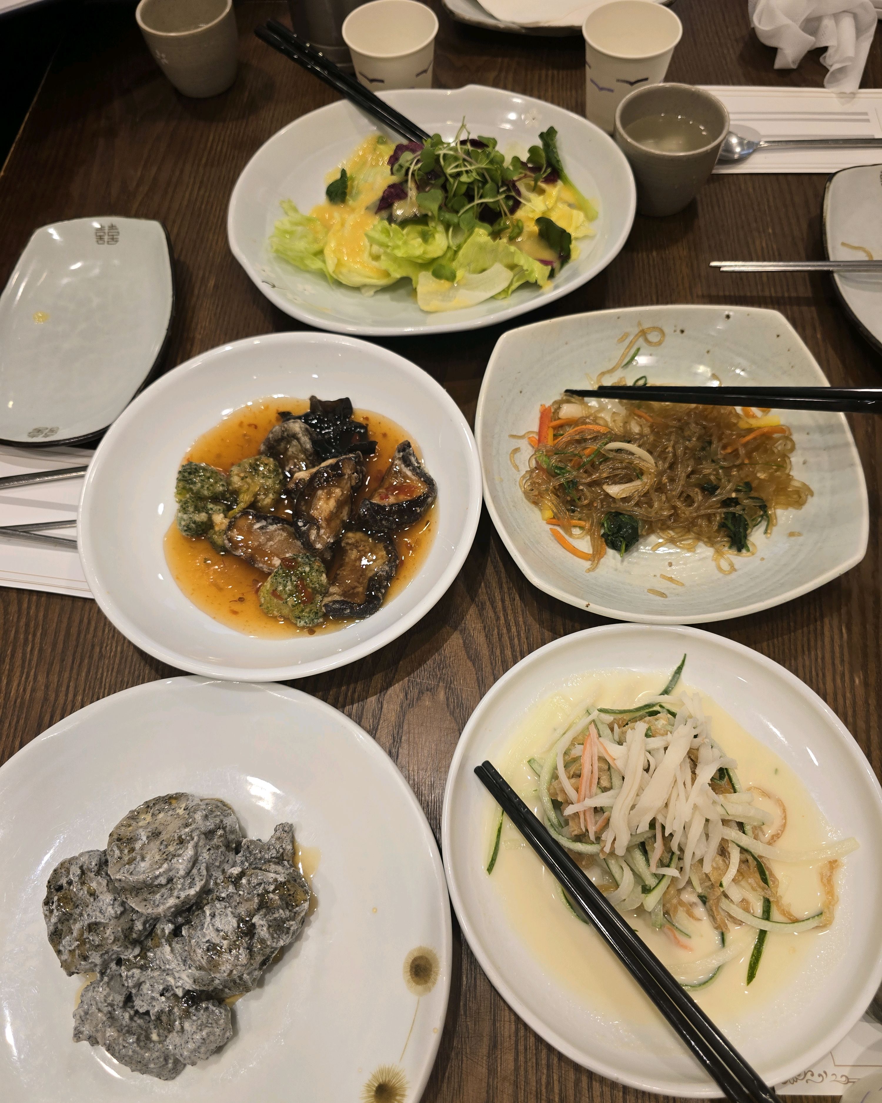 
서울시 도봉구 방학동 맛집 대문한정식