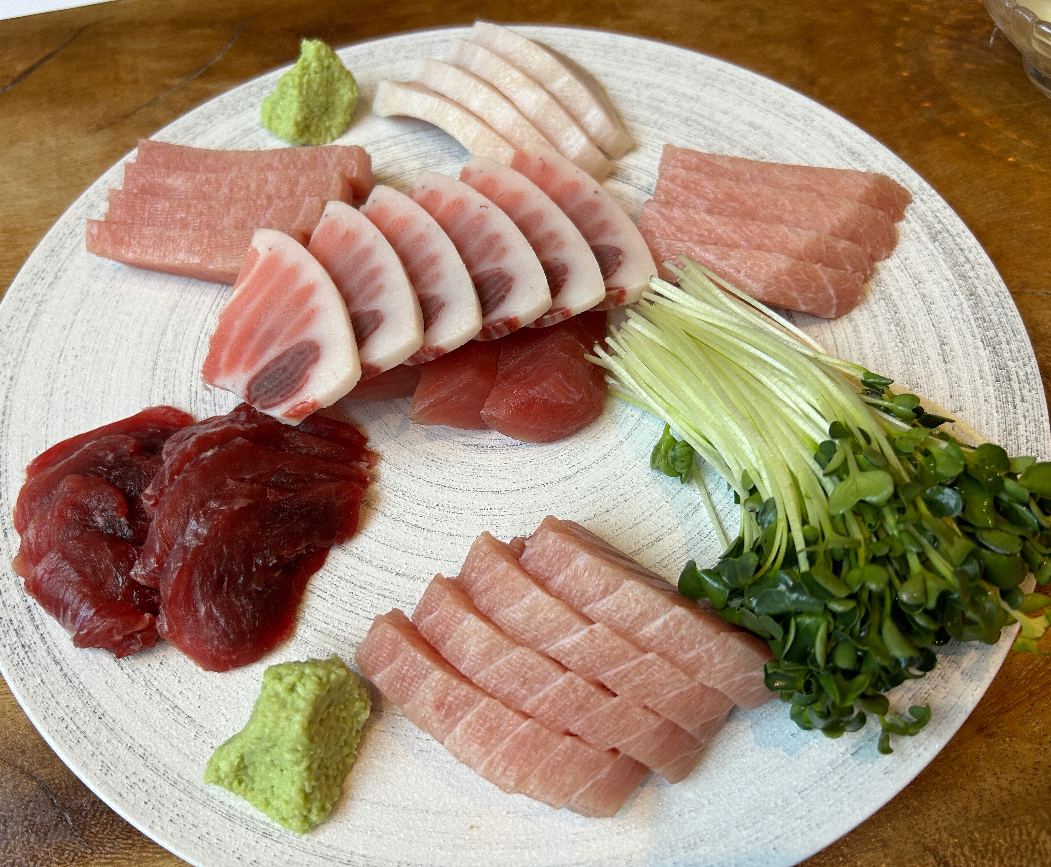 서울시 중구 소공동 맛집 참치공방 시청점