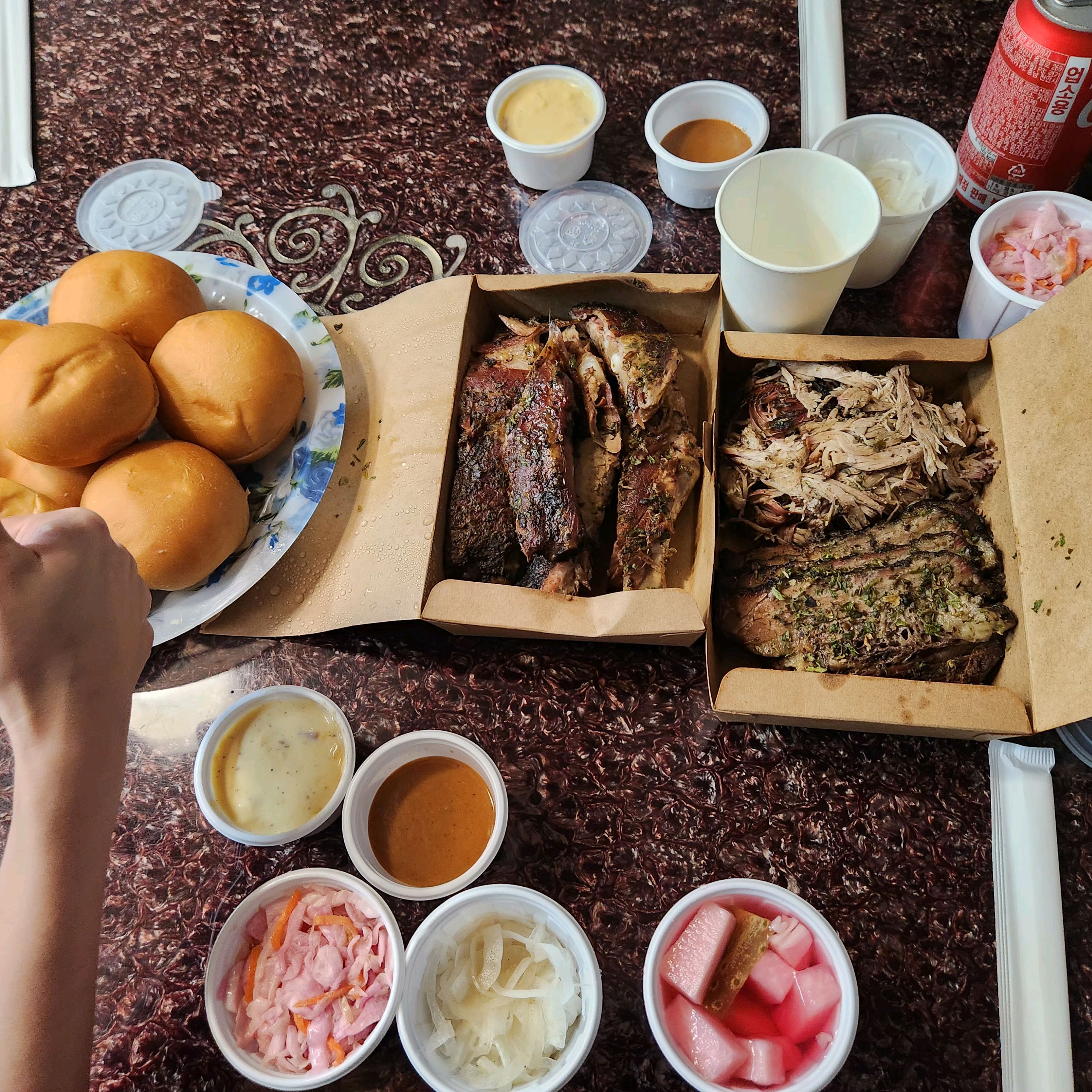 [동해 맛집 엉클맘] 직접 가본 로컬 리뷰