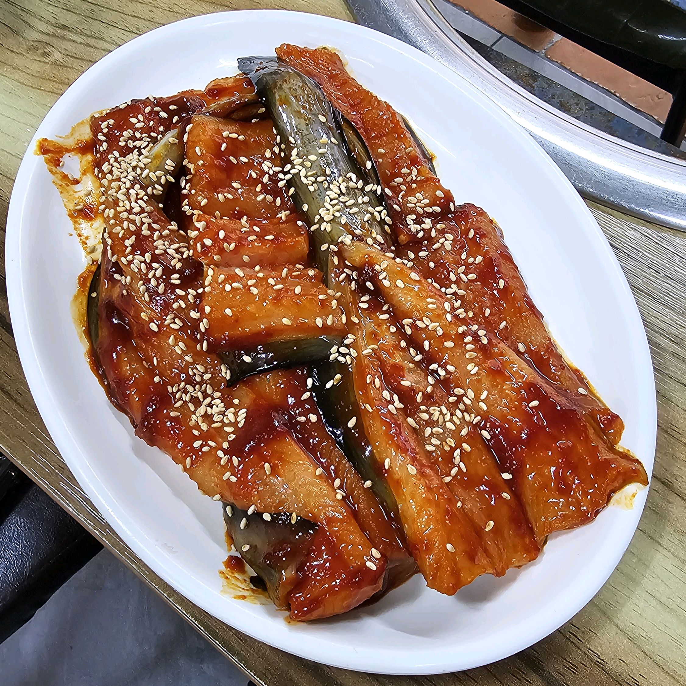 [여수 맛집 7공주장어탕] 직접 가본 로컬 리뷰