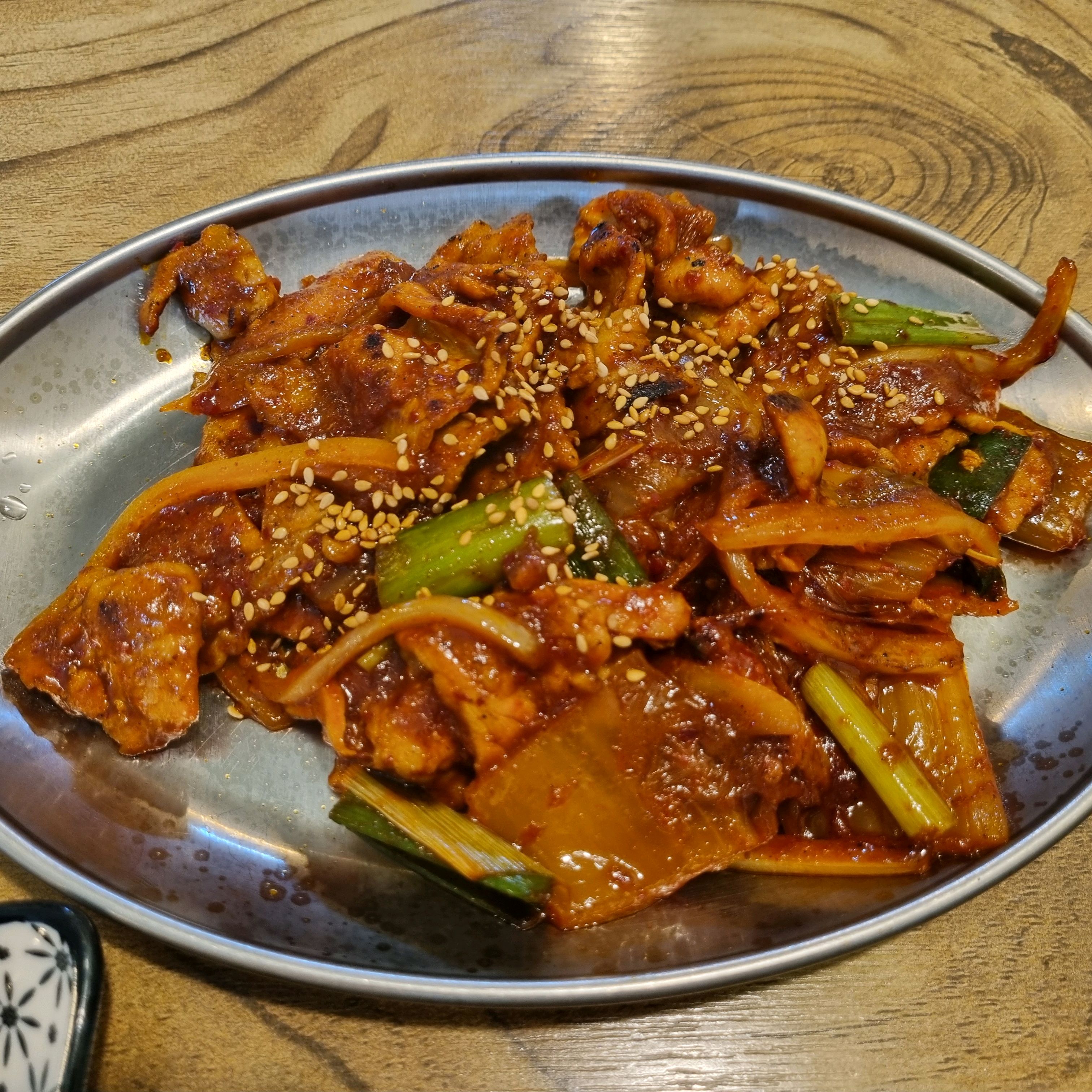 [양평역 맛집 중간식당] 직접 가본 로컬 리뷰
