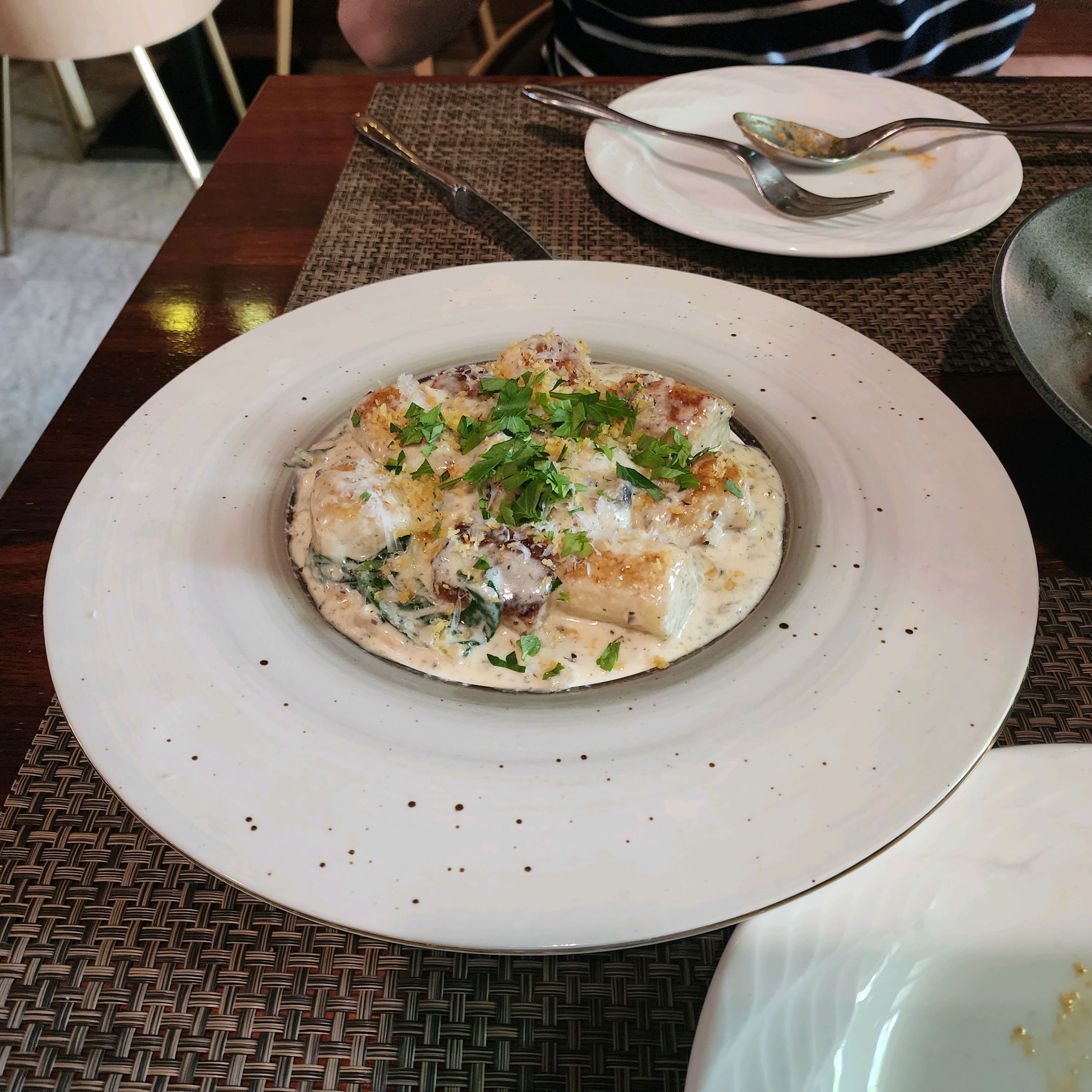 [송도 맛집 ZOUMA] 직접 가본 로컬 리뷰