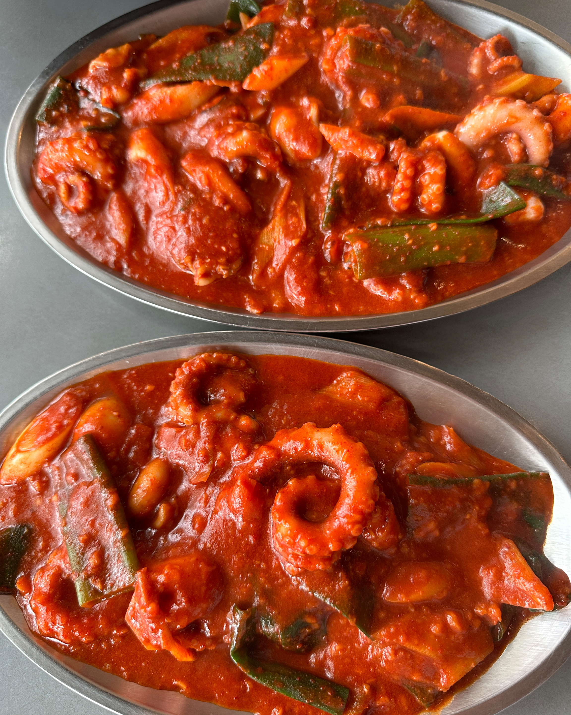  서울시 중구 명동 맛집 무교동유정낙지 본점