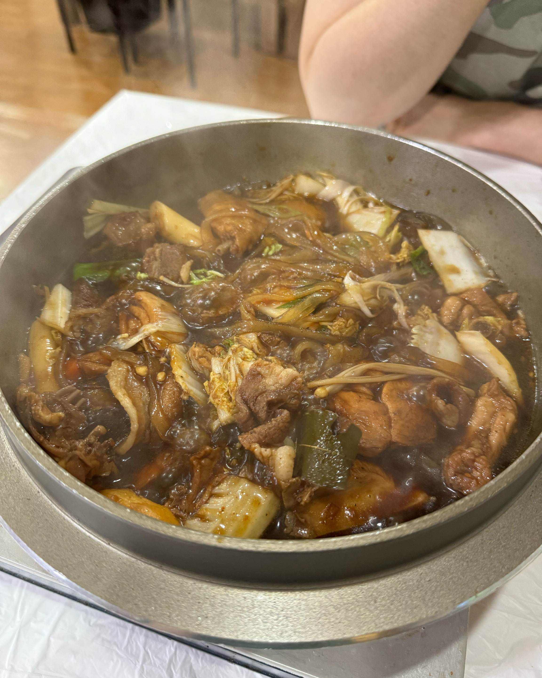 [강릉 맛집 강릉부성불고기찜닭] 직접 가본 로컬 리뷰